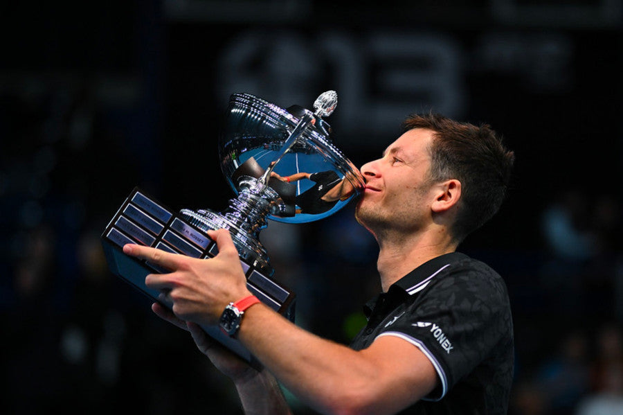 Open 13 Provence 2023