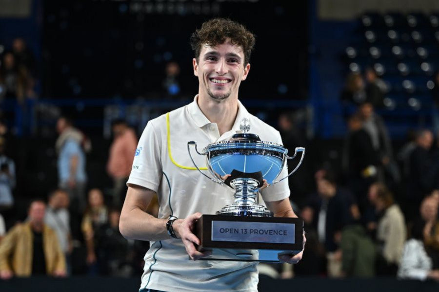 Open 13 Provence 2024