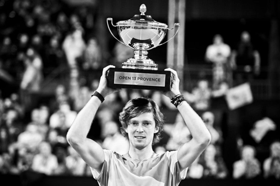 Open13 Marseille - 2022