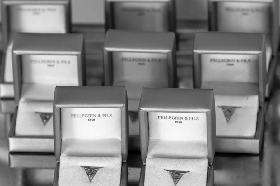 La Maison Pellegrin & Fils, partenaire historique du Cercle des Nageurs