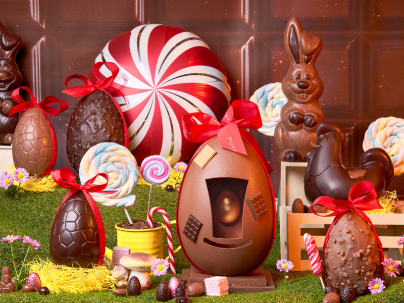 Pellegrin & Fils x Puyricard