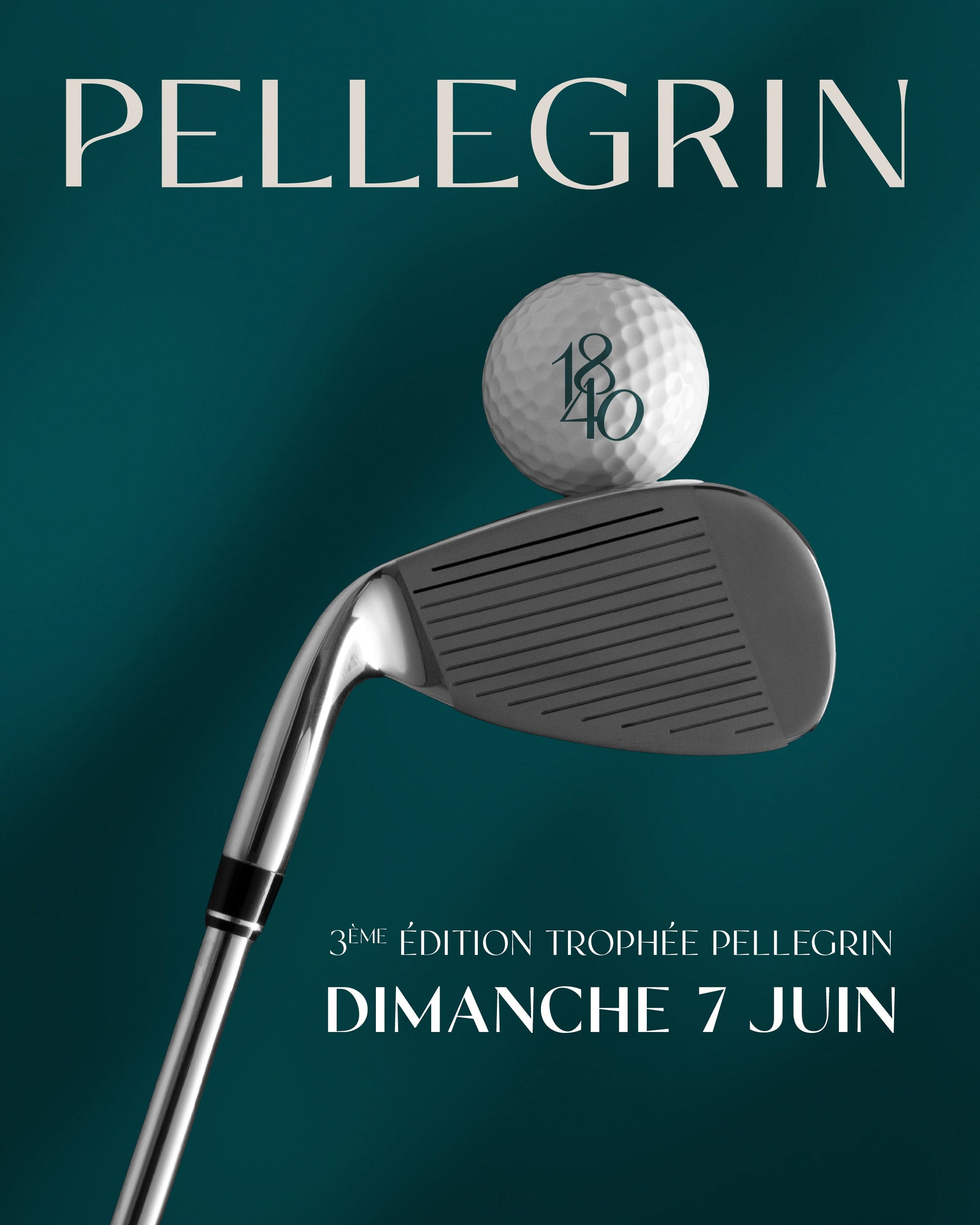 Trophée Pellegrin 2026