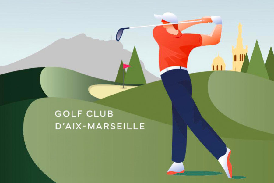 Trophée Pellegrin & Fils