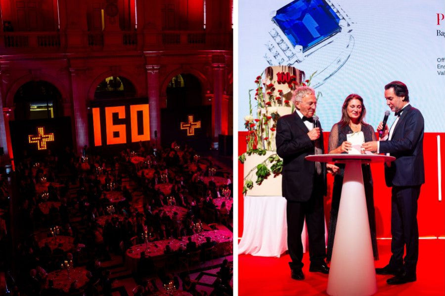 Le Gala de la Croix-Rouge 2024 : Une Participation Solidaire !