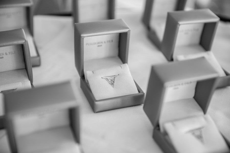 Le sport, le geste, le bijou.