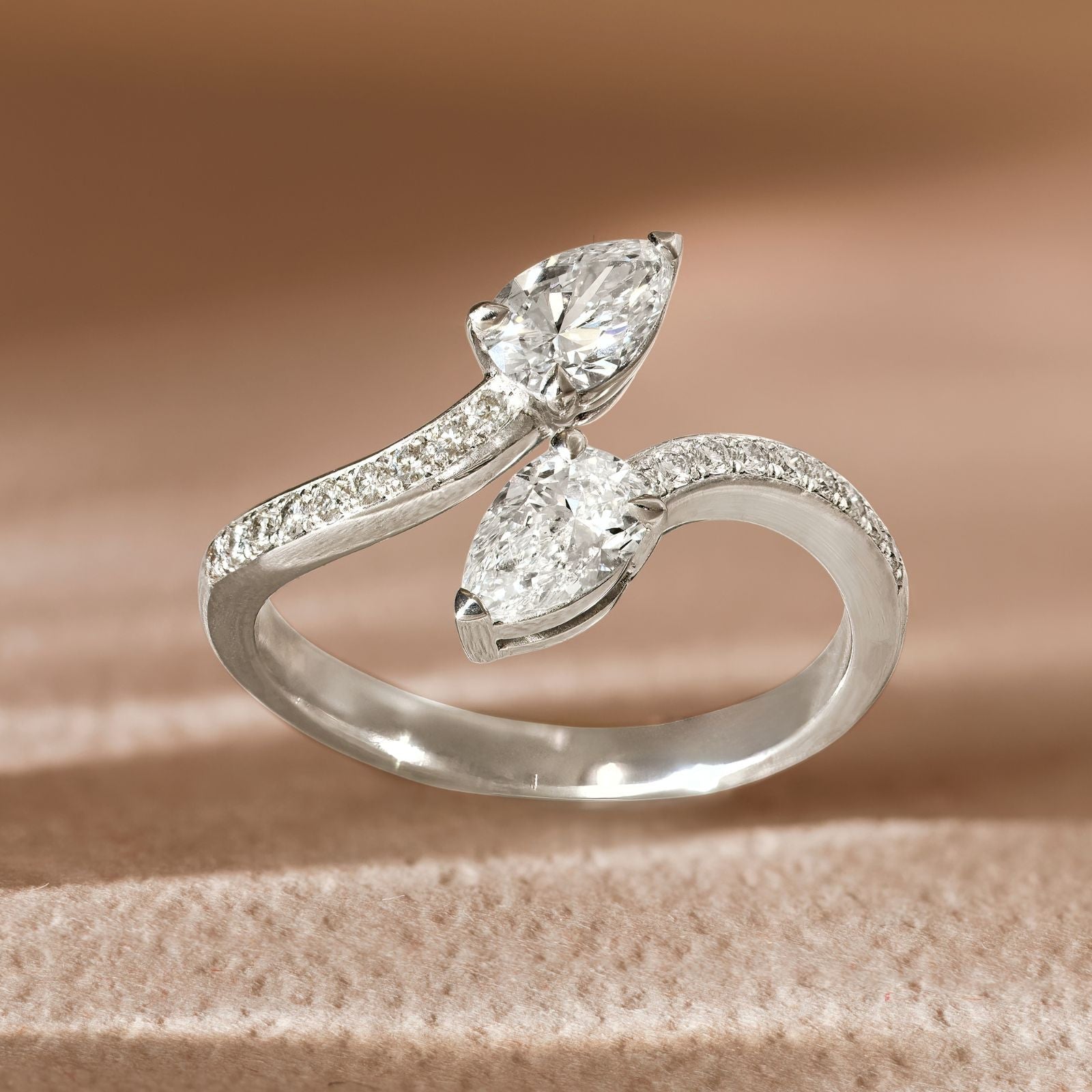 Solitaires Toi & Moi