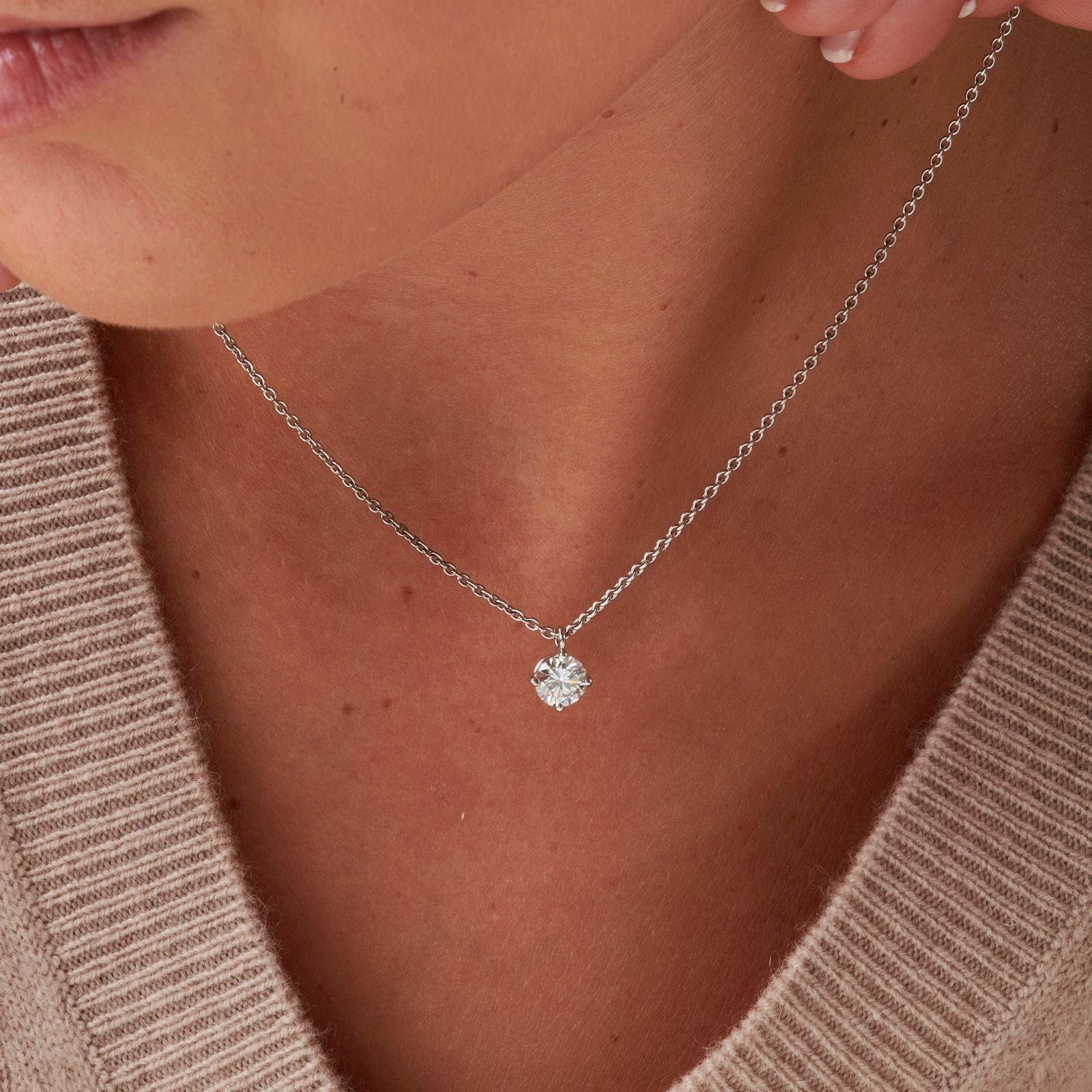 Maïa - Pendentifs