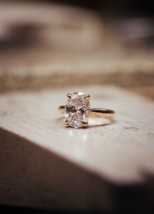 Bagues Or et Diamants - Luxe et Haute Joaillerie Bagues Or et Diamants - Luxe et Haute Joaillerie