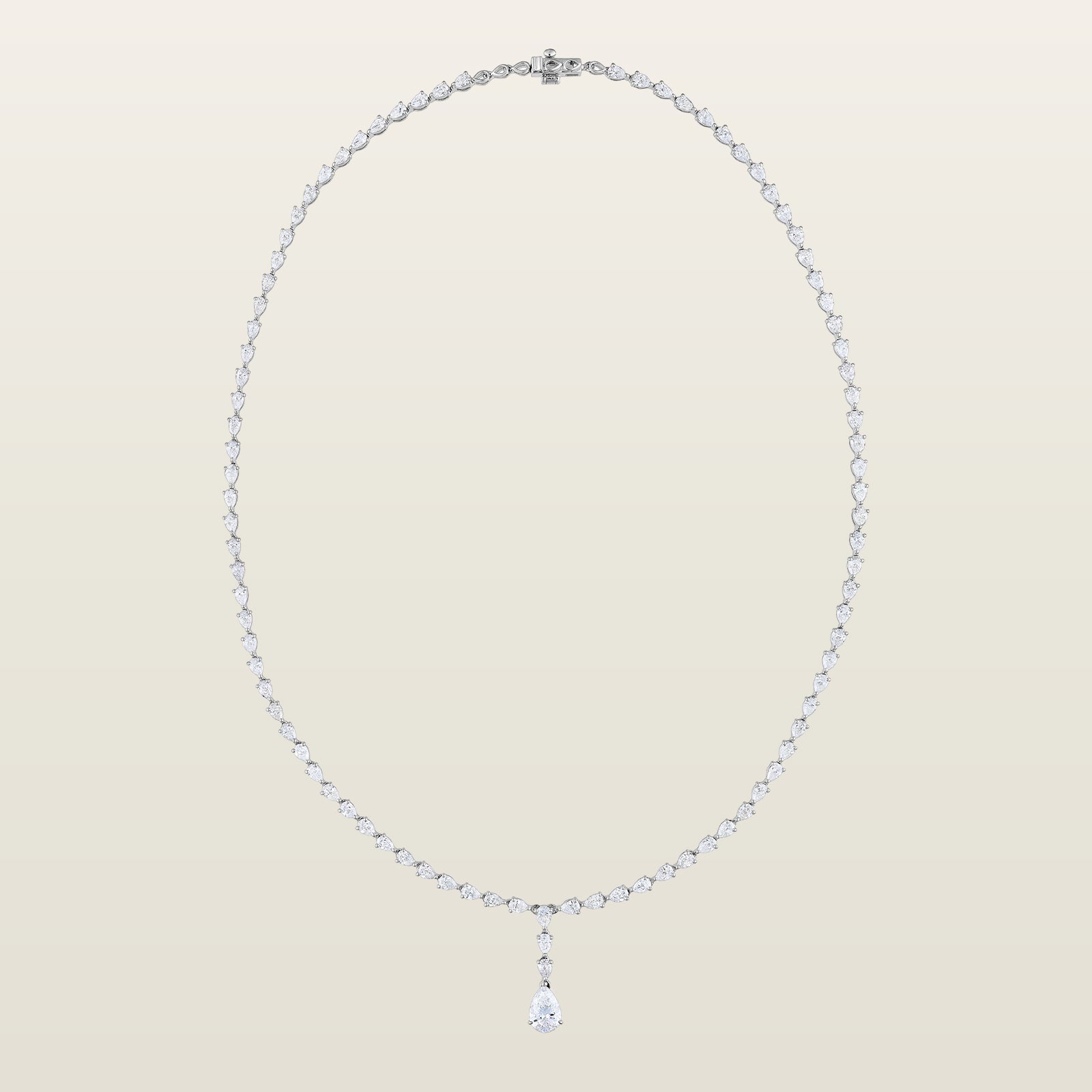 Collier Chute Poires