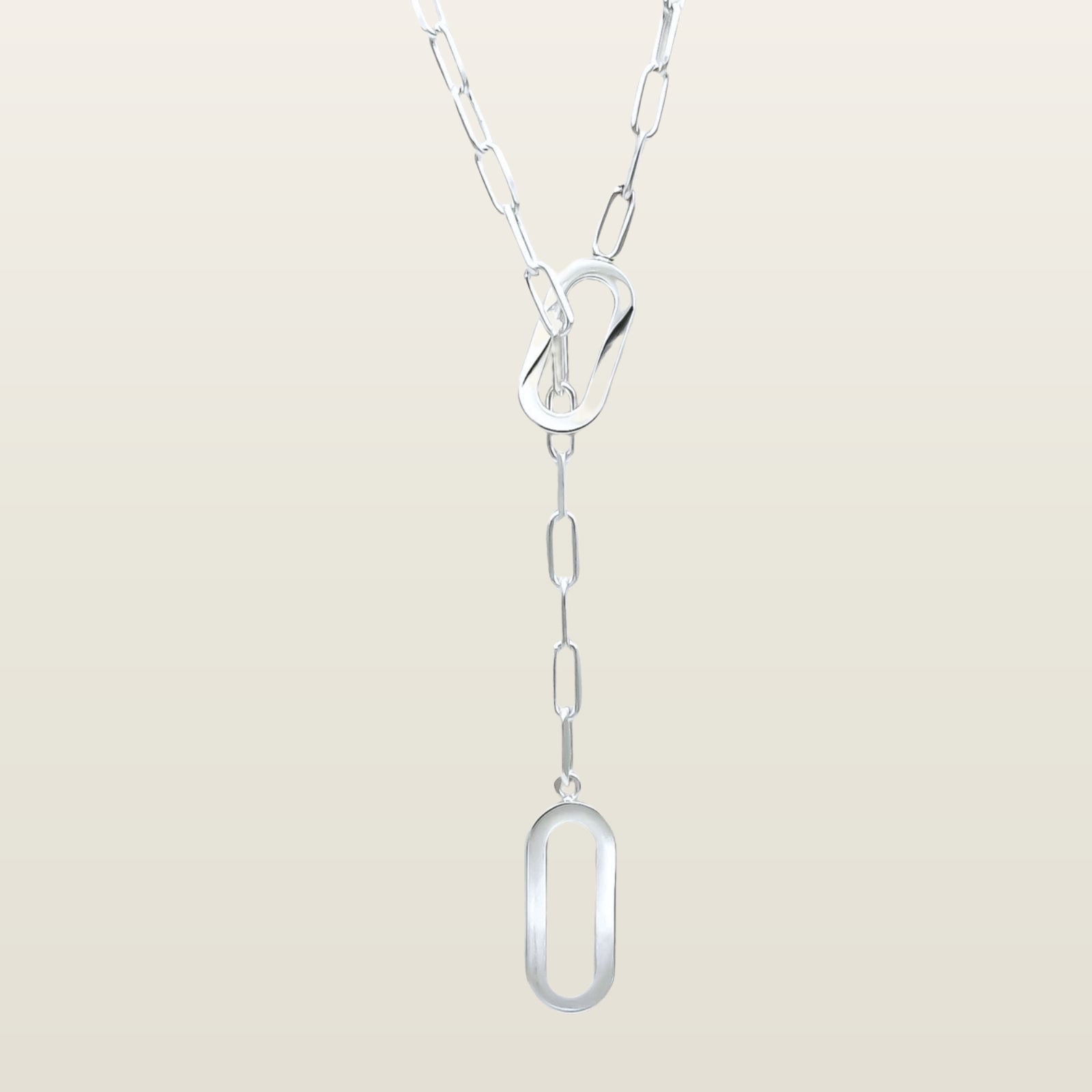 Cravate Maillon forçat