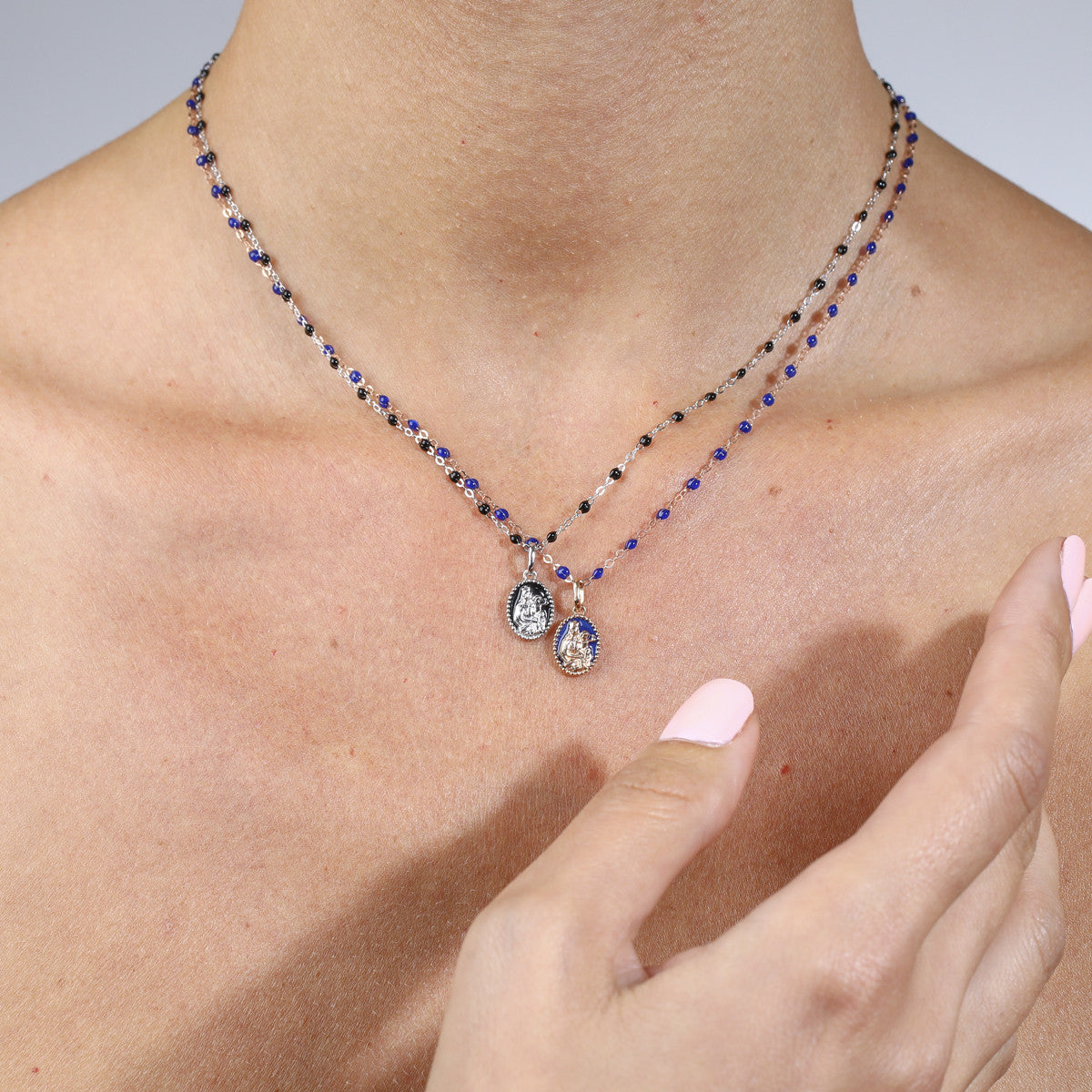 Notre Dame de La Garde