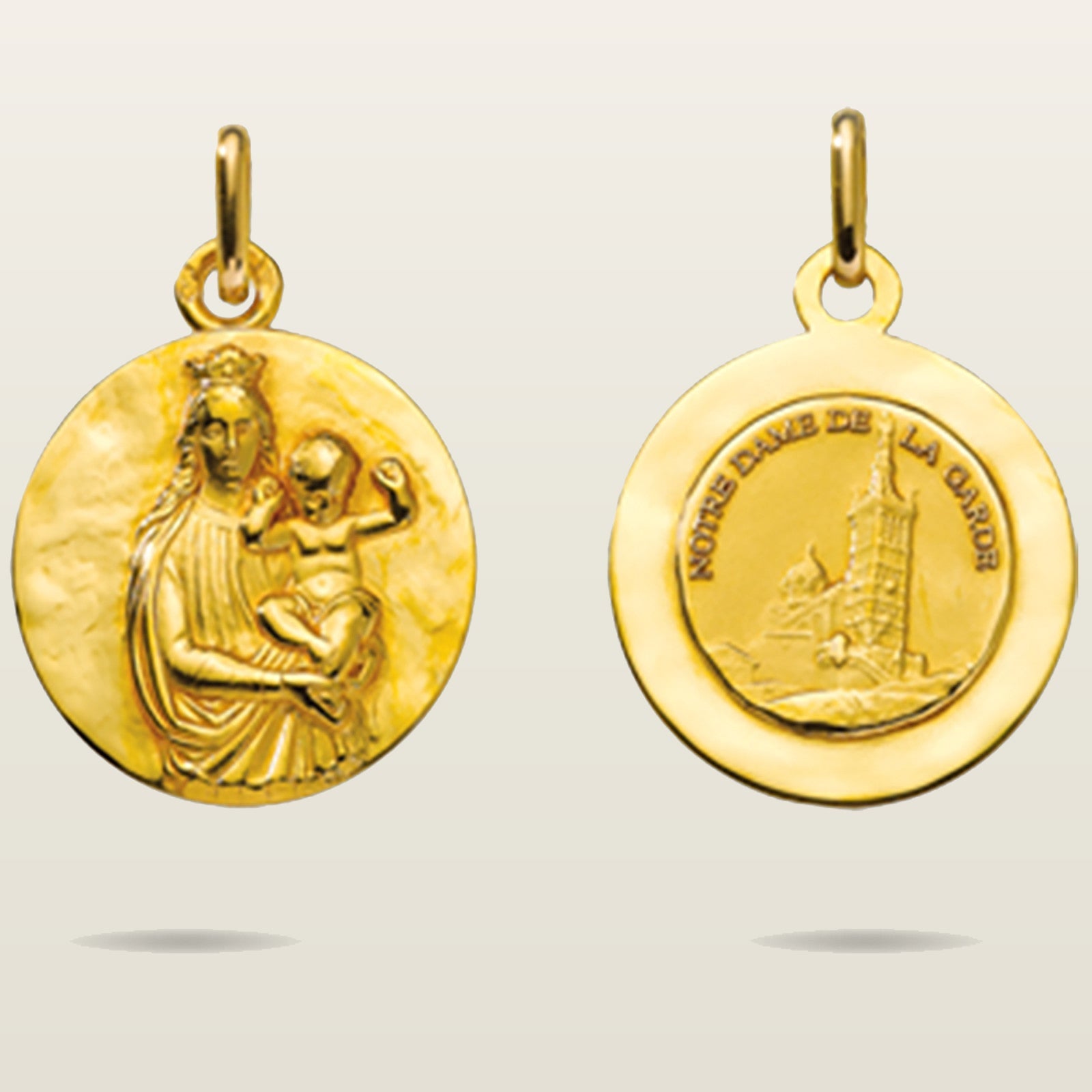 Notre Dame de la Garde