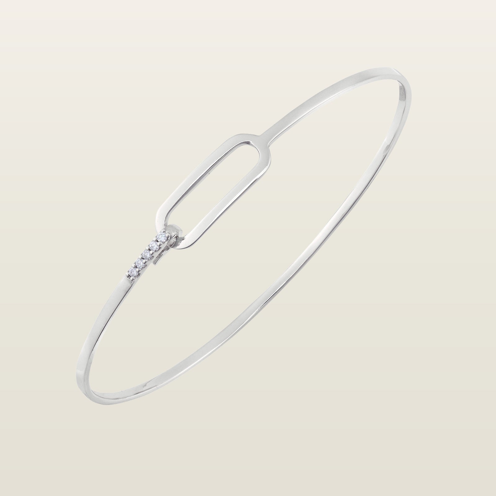 Jonc Ouvrant Maillon