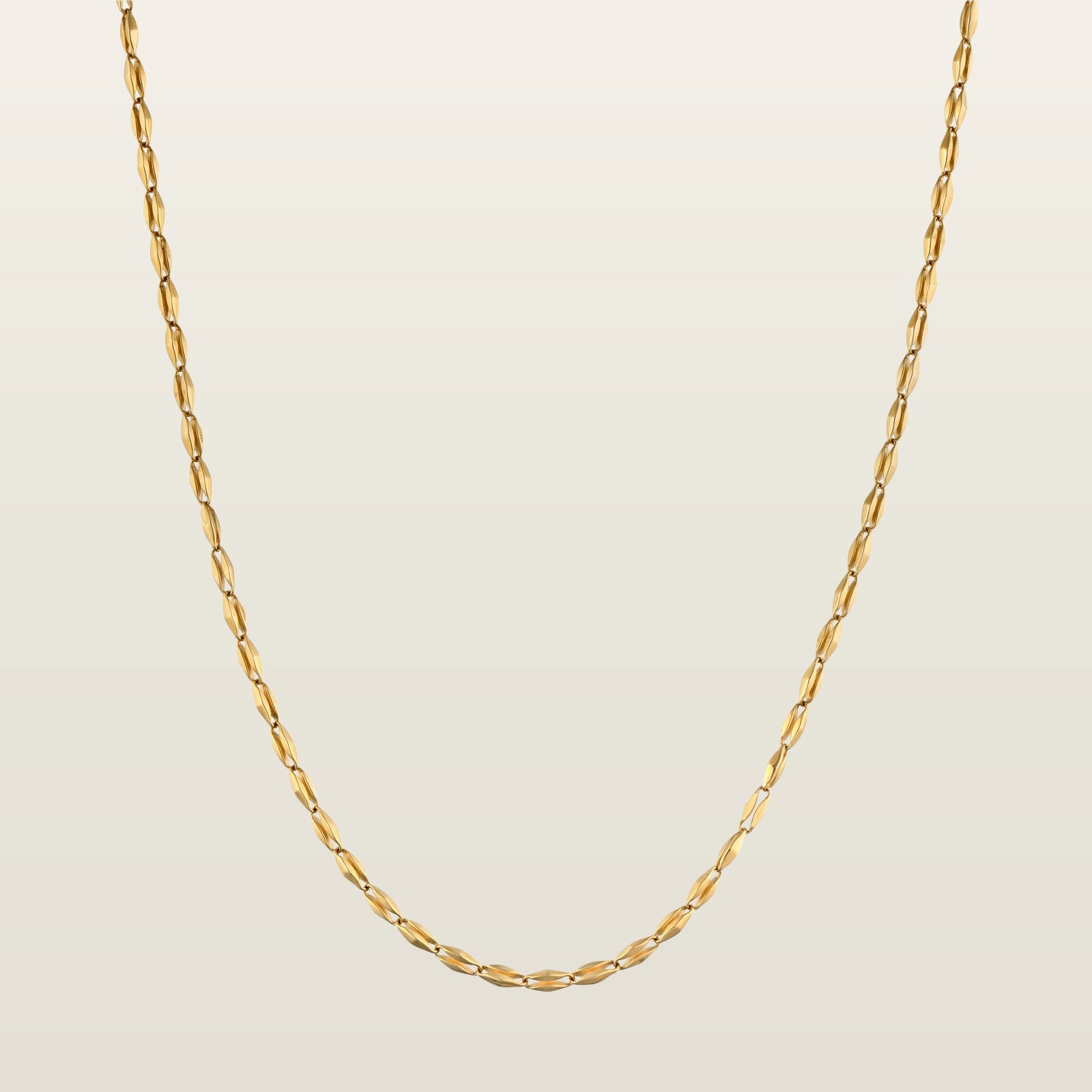 Chaîne Homme Frégate