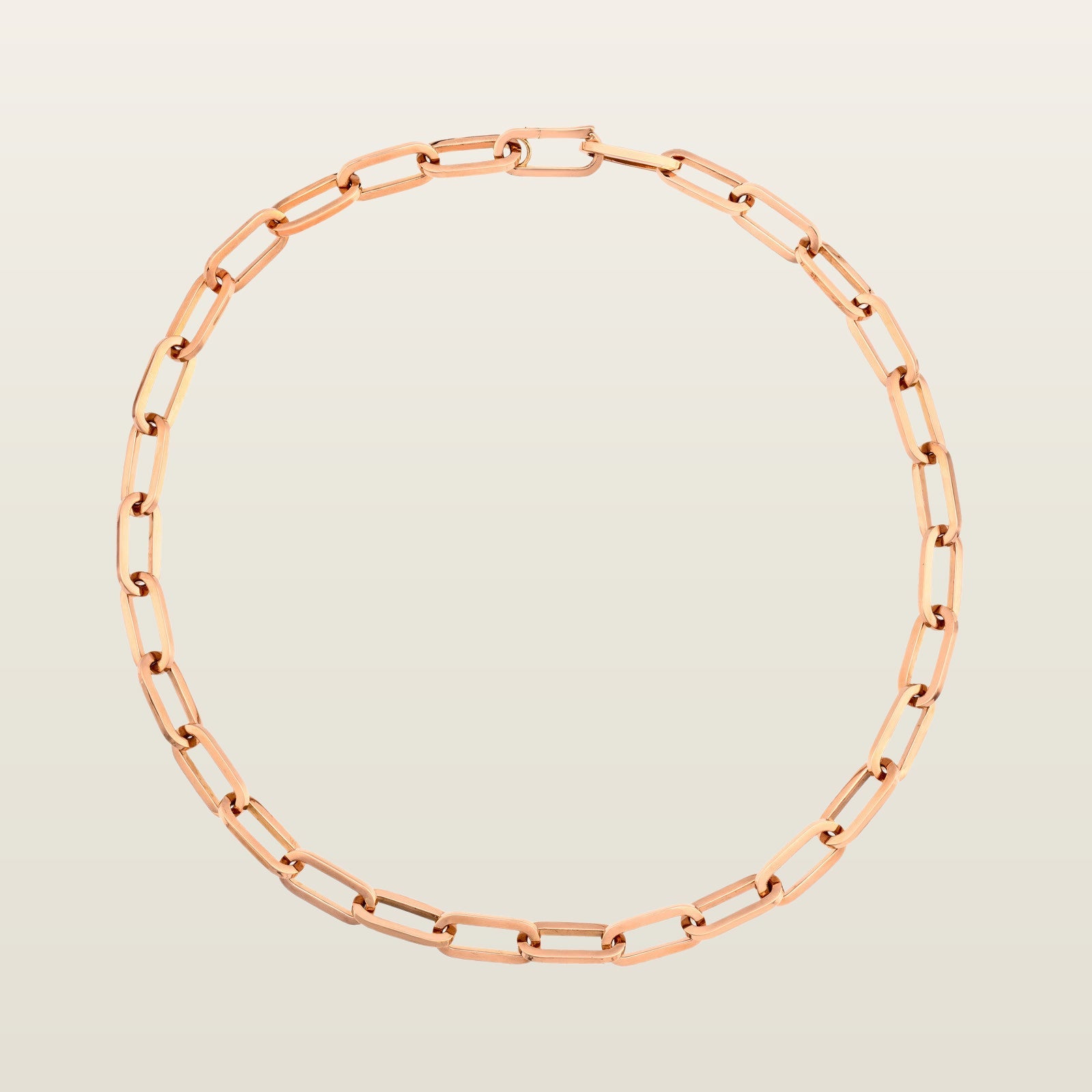 Collier Maille Figaro