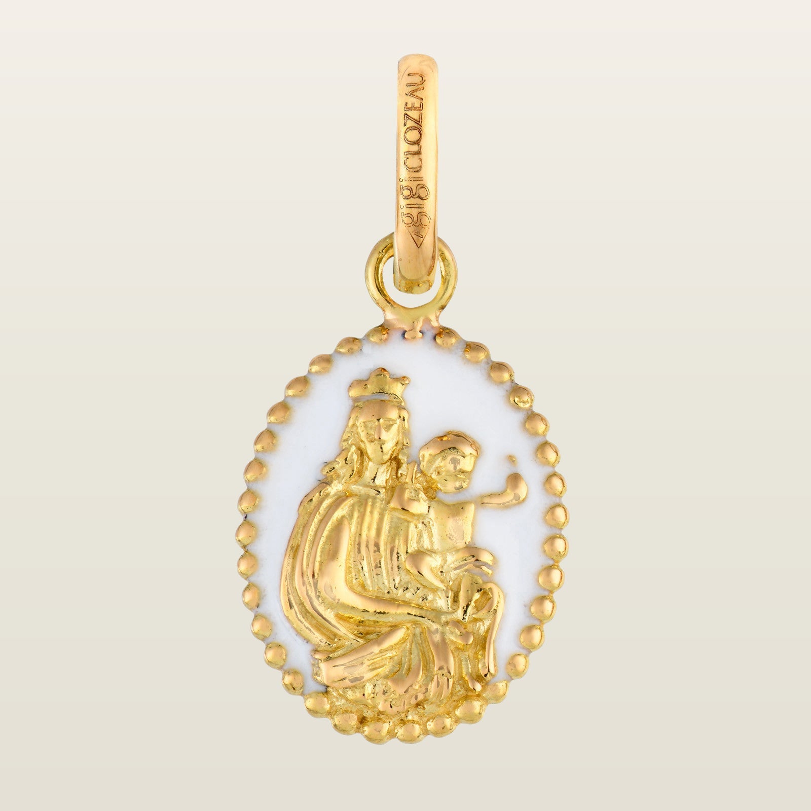 Notre Dame de la Garde