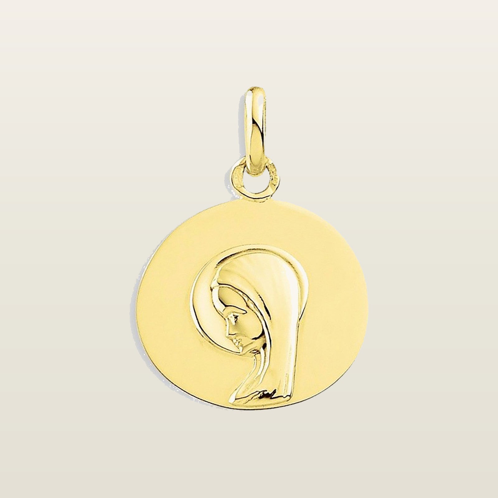 Vierge à L'Auréole