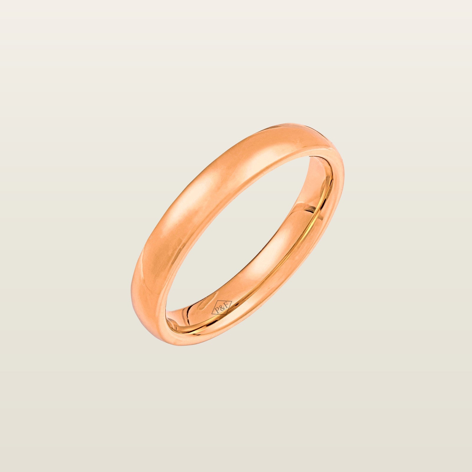 Ruban Pellegrin 1840