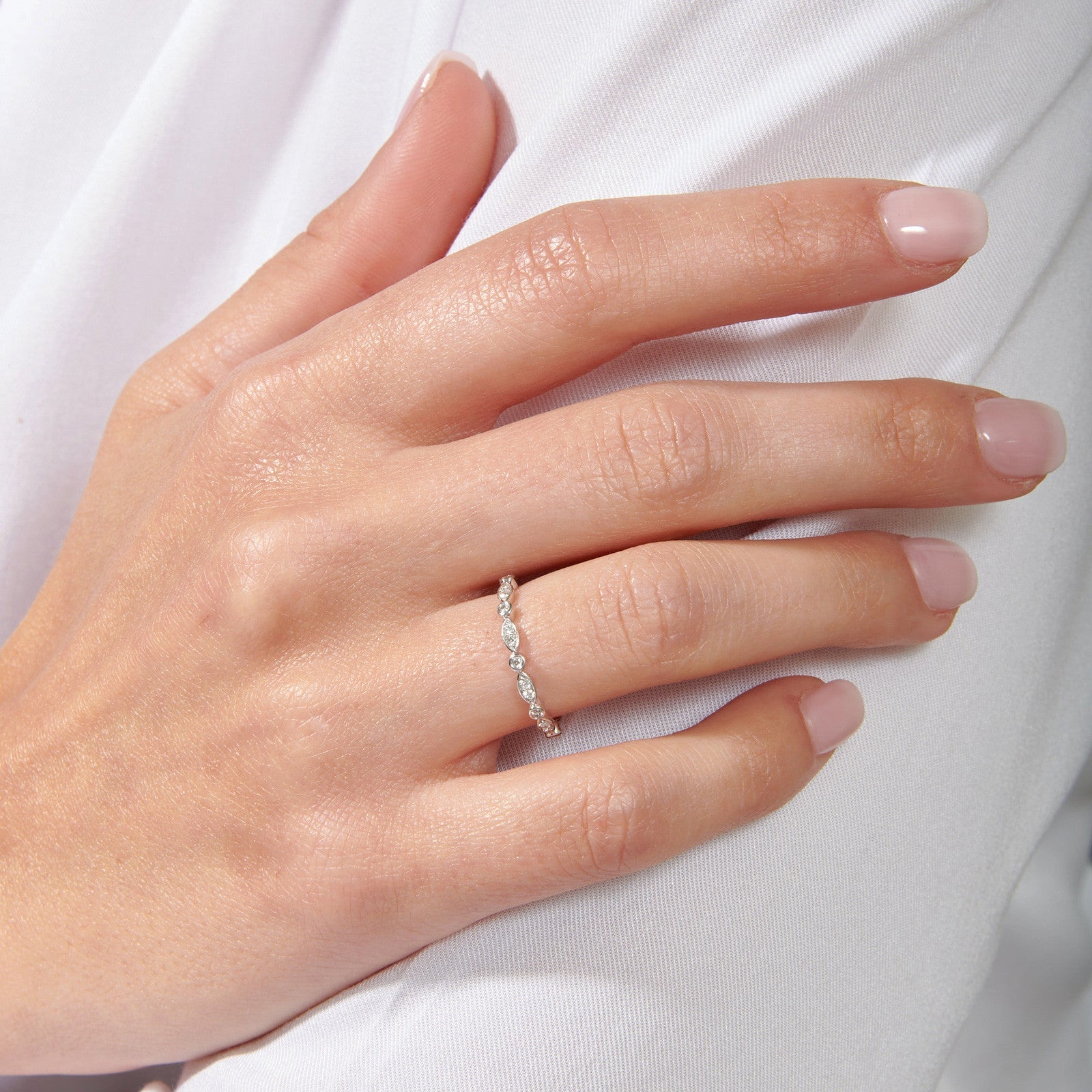 PromenadeAlliance, or, diamants - DTS+