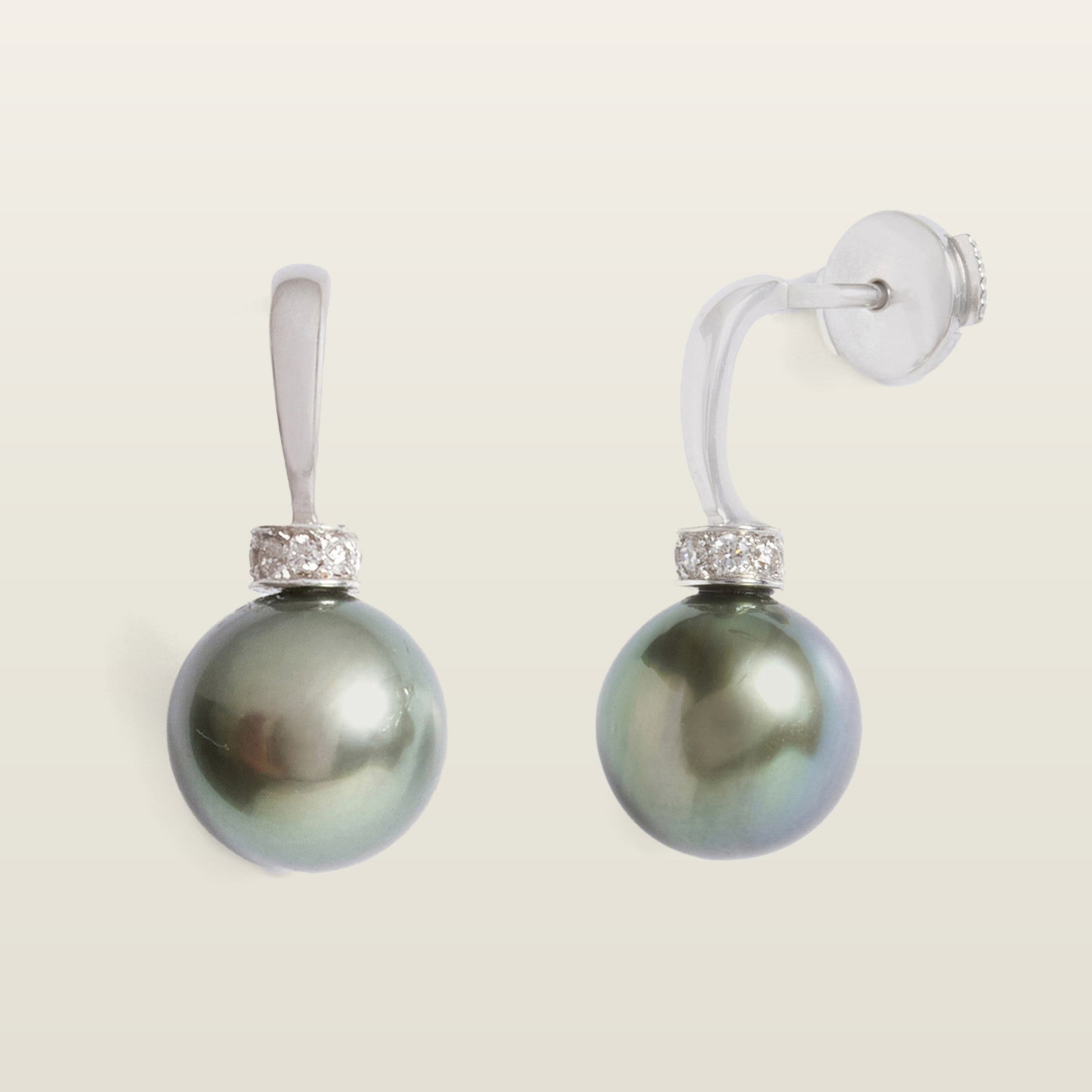 Tahiti virole sertie