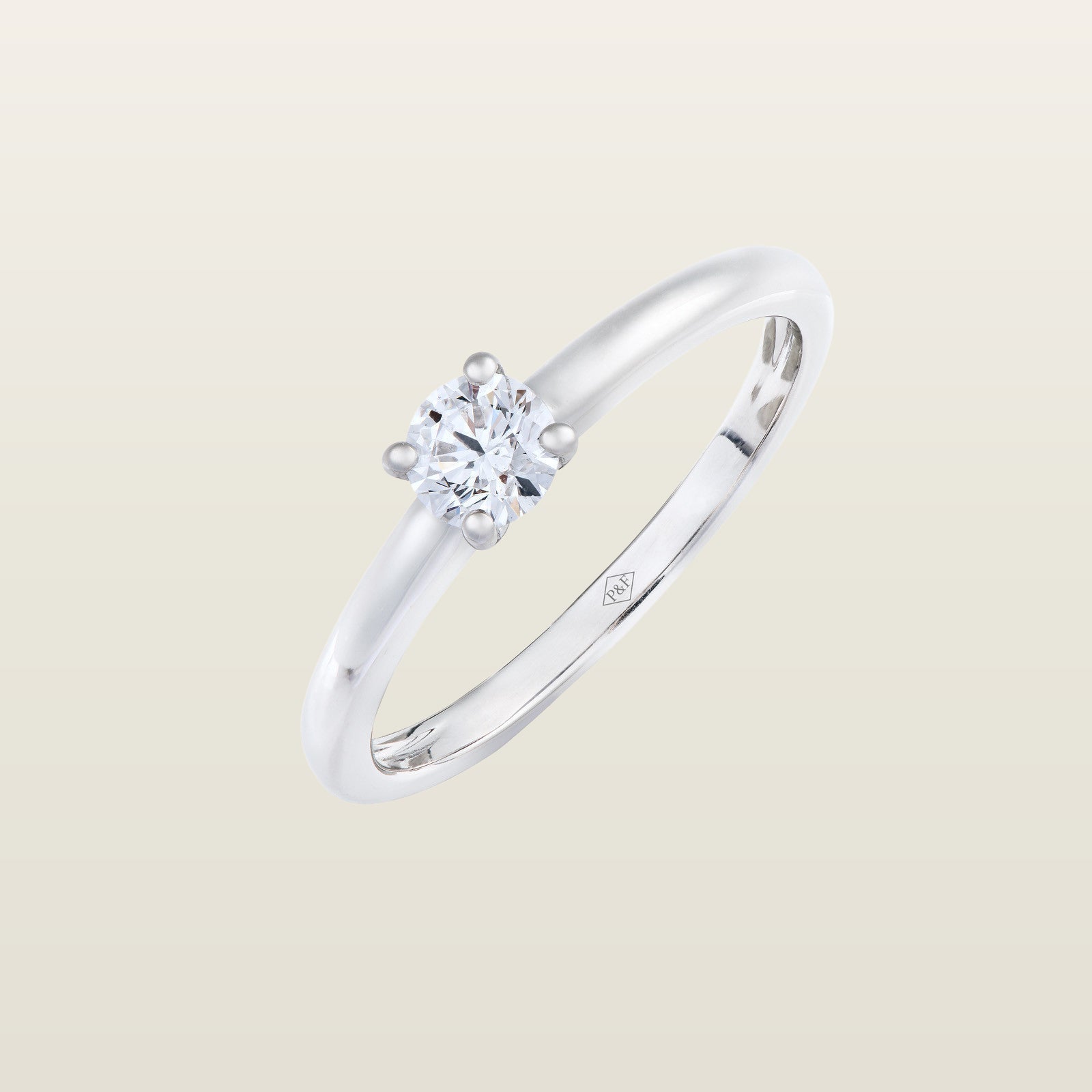 CandySolitaire, or, diamant - PF