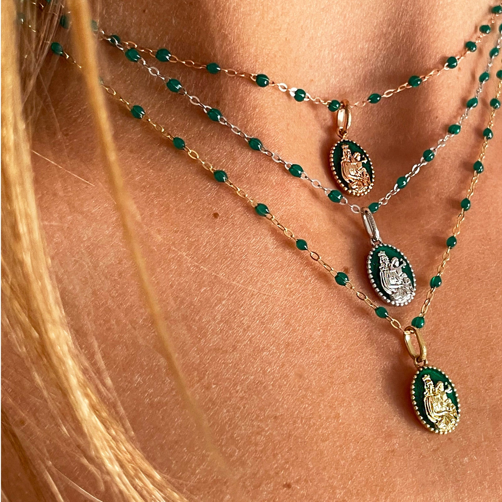 Notre Dame de La Garde