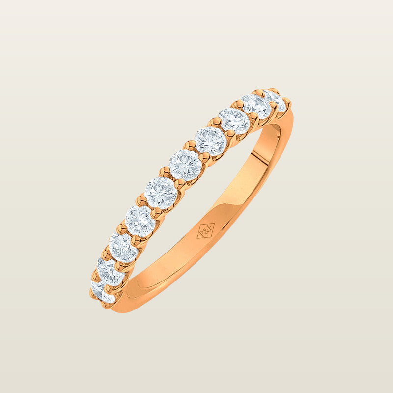 LiviaAlliance, or, diamants  - SFM