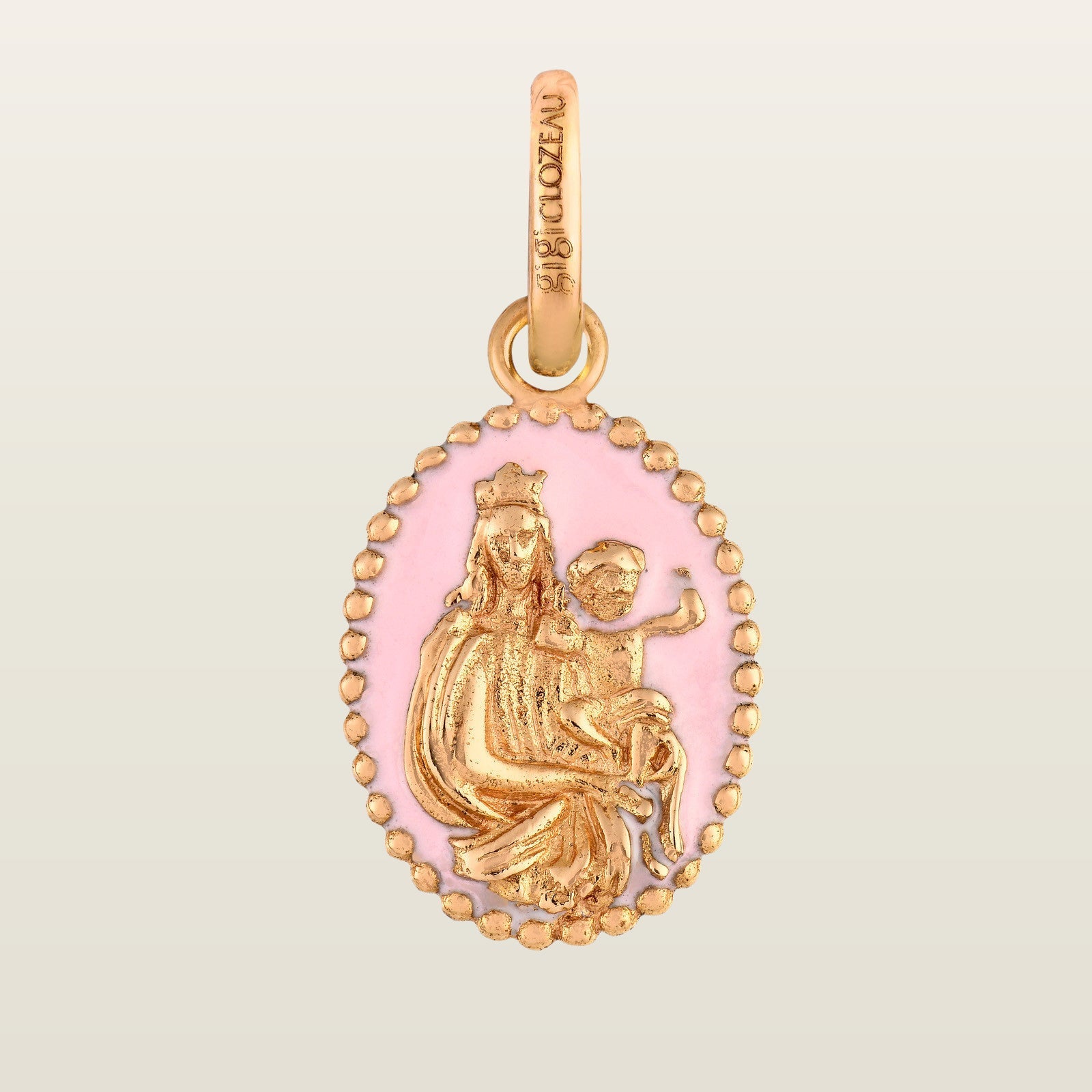 Notre Dame de la Garde