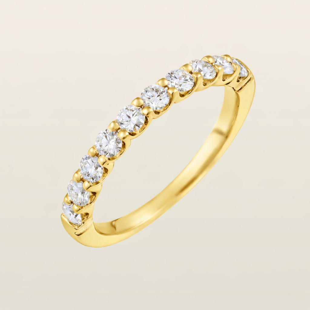 LiviaAlliance, or, diamants  - SFM