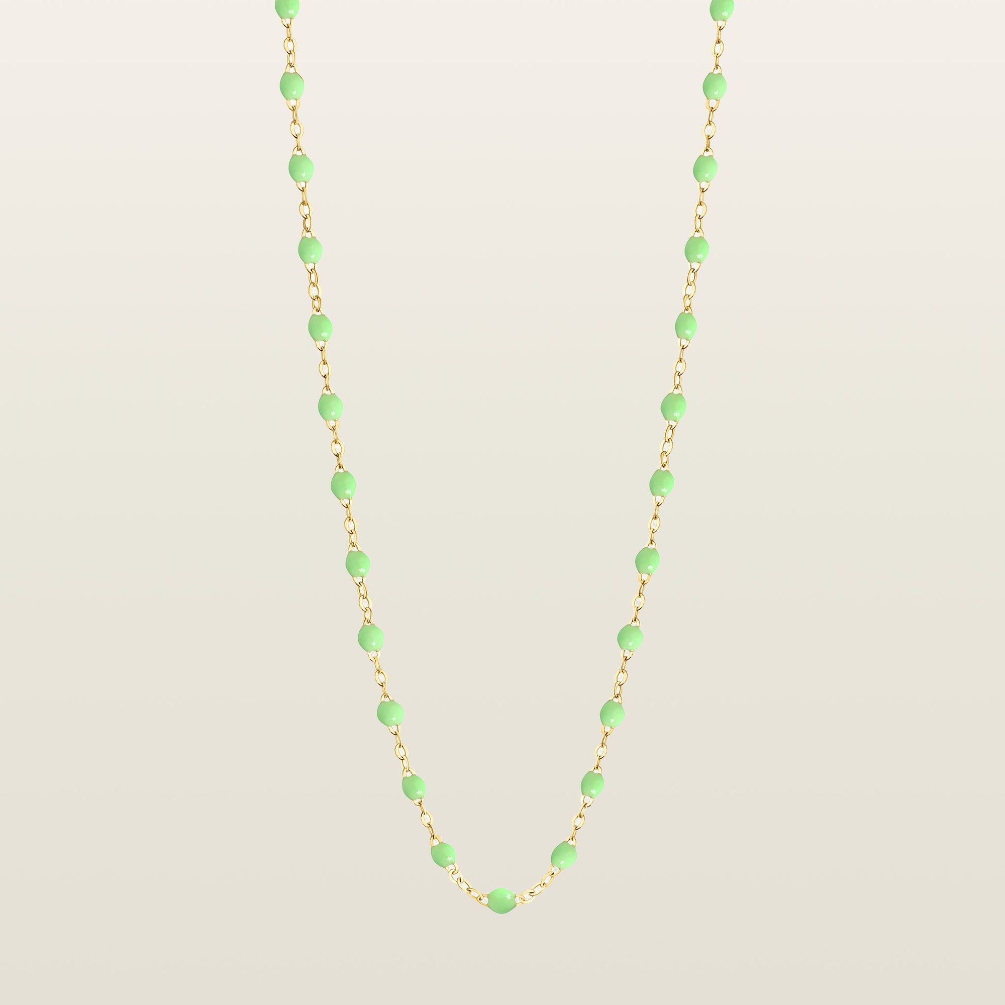 Collier Gigi Clozeau