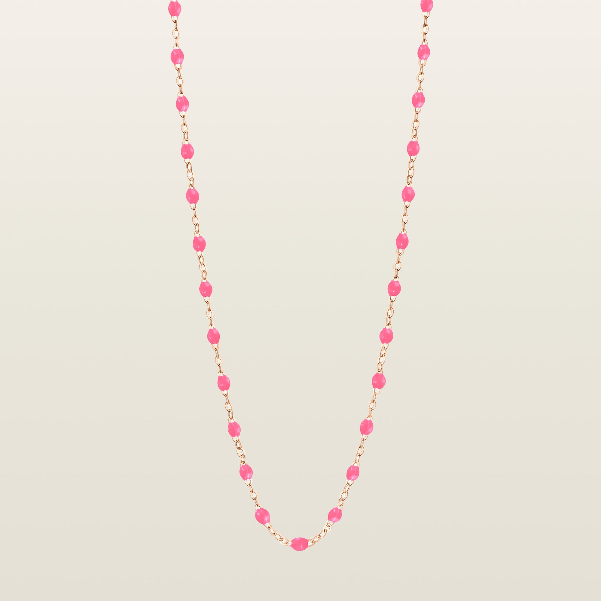 Collier Gigi Clozeau