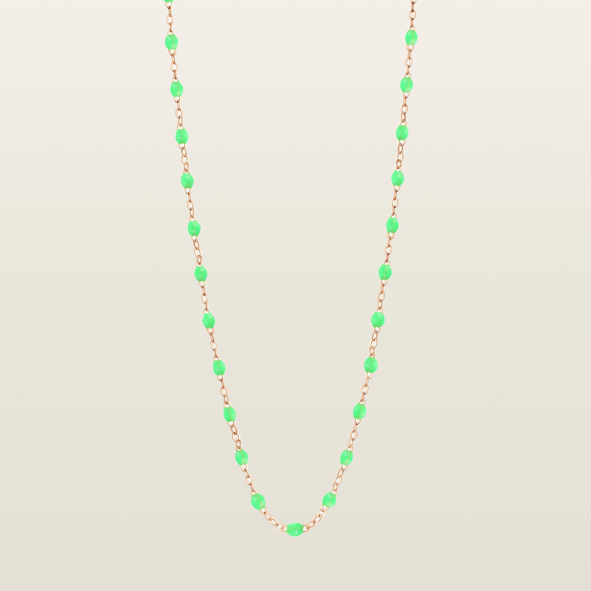 Collier Gigi Clozeau