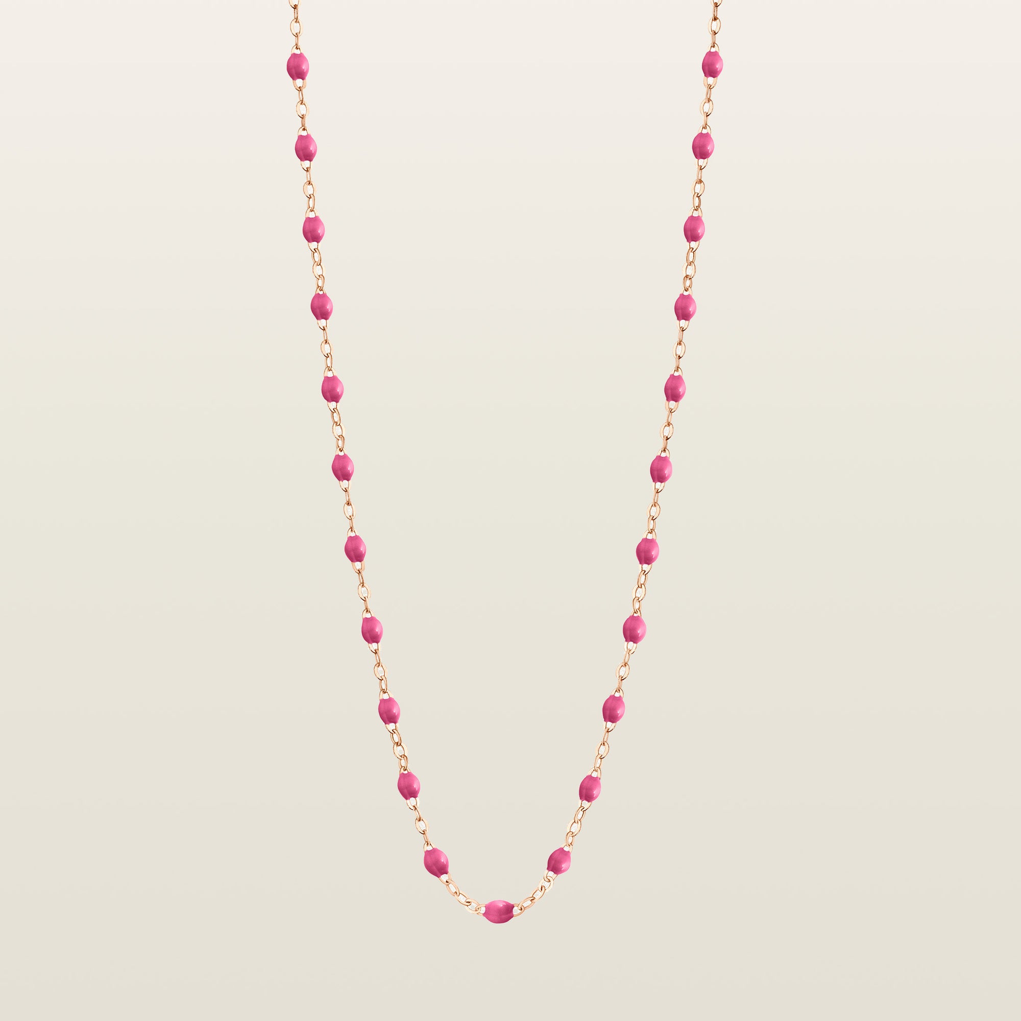 Collier Gigi Clozeau