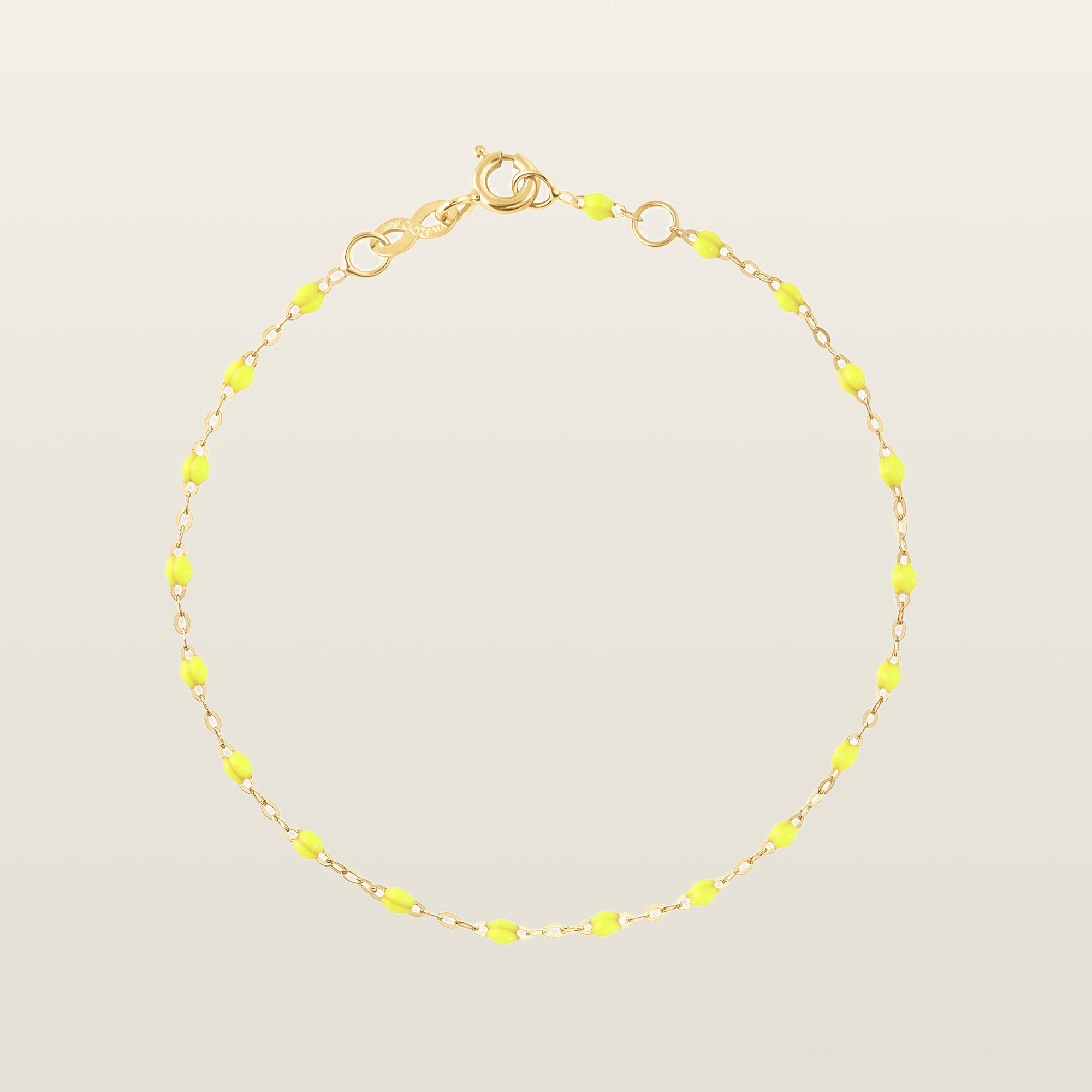 Bracelet Gigi Clozeau