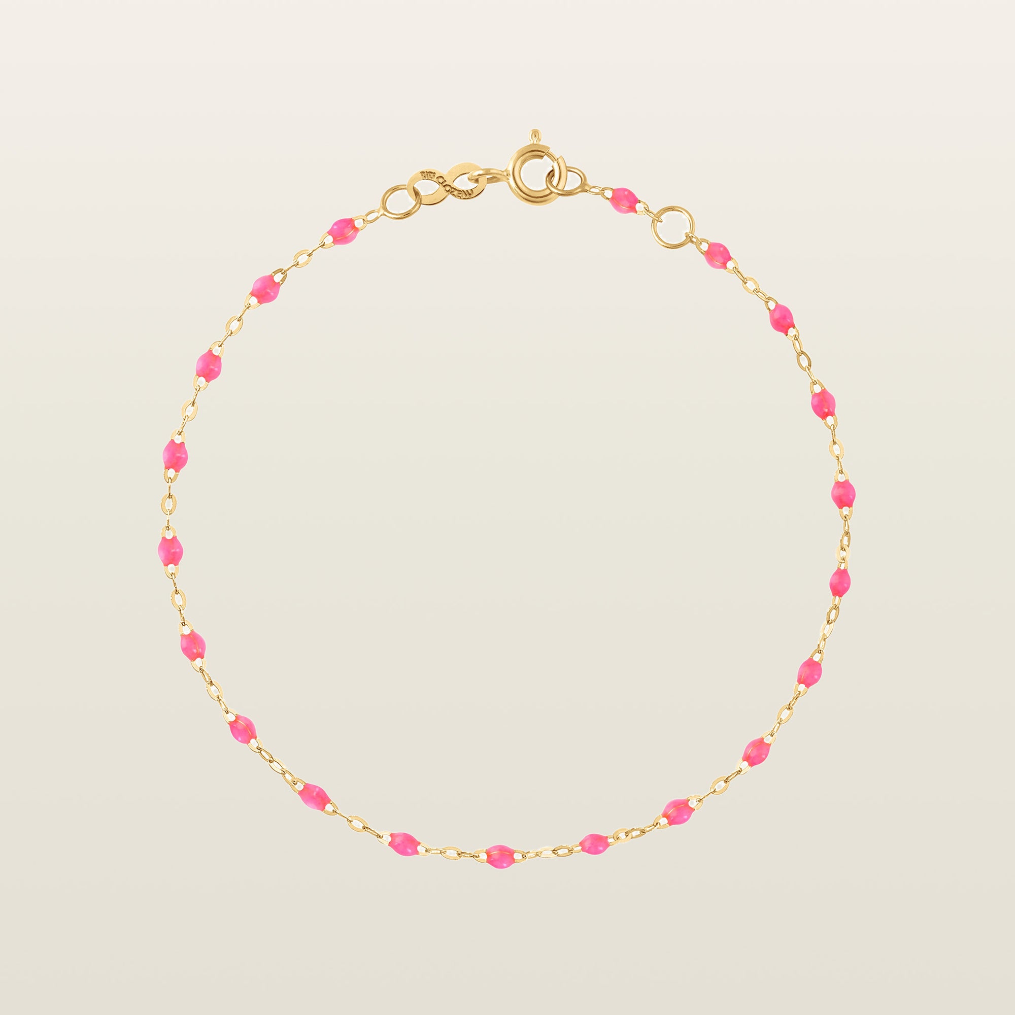 Bracelet Gigi Clozeau