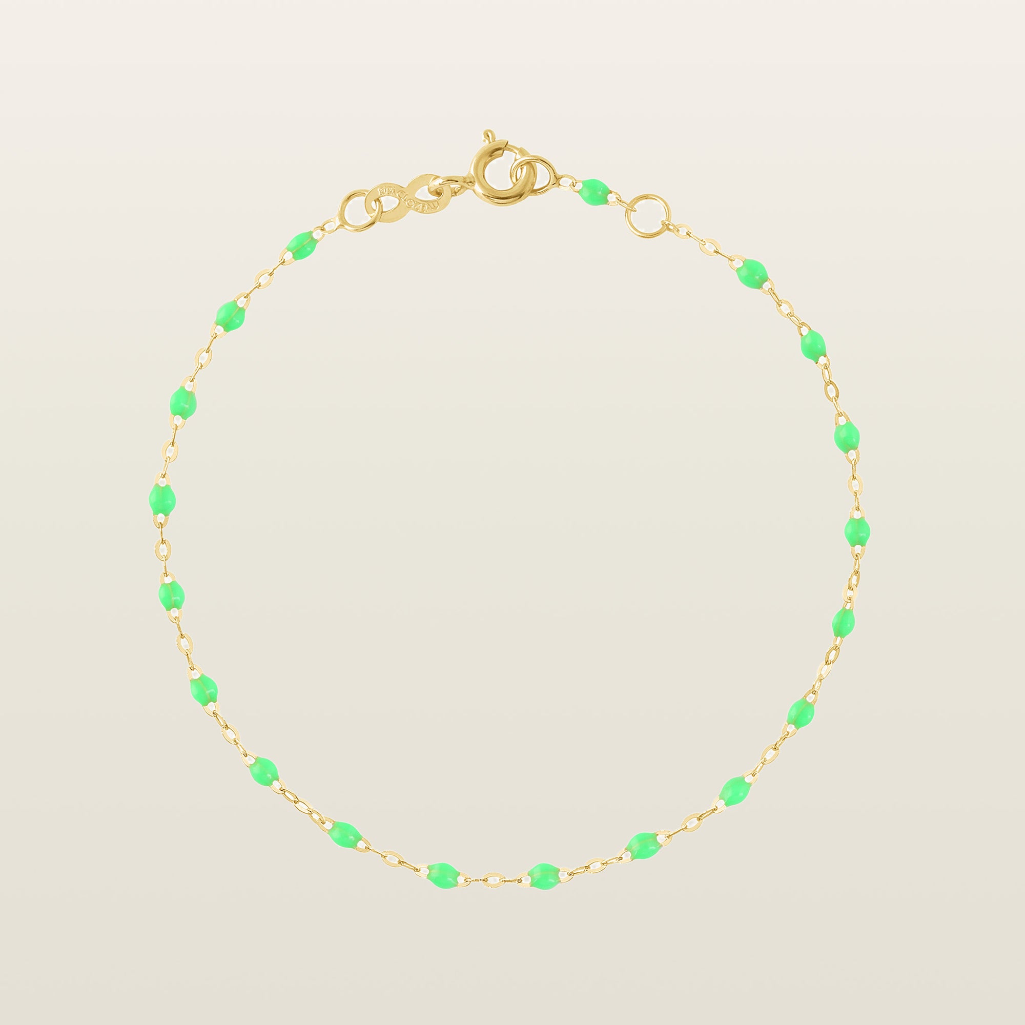 Bracelet Gigi Clozeau