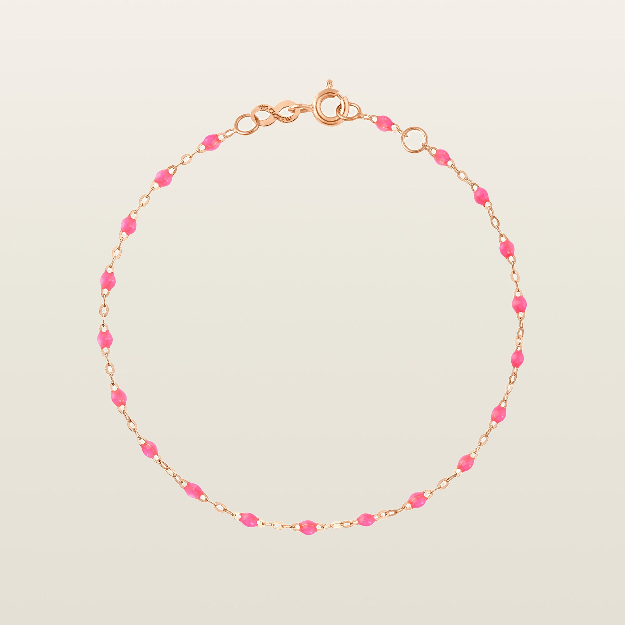 Bracelet Gigi Clozeau