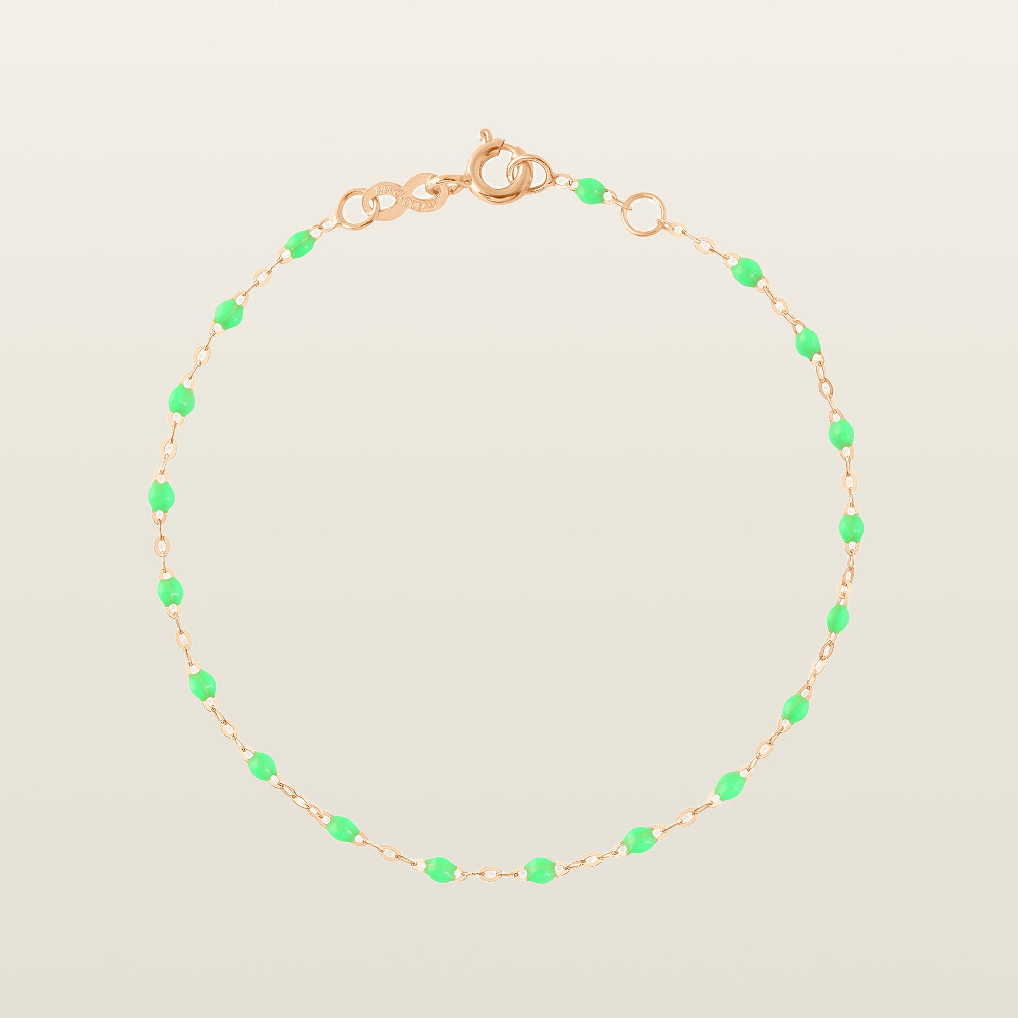 Bracelet Gigi Clozeau
