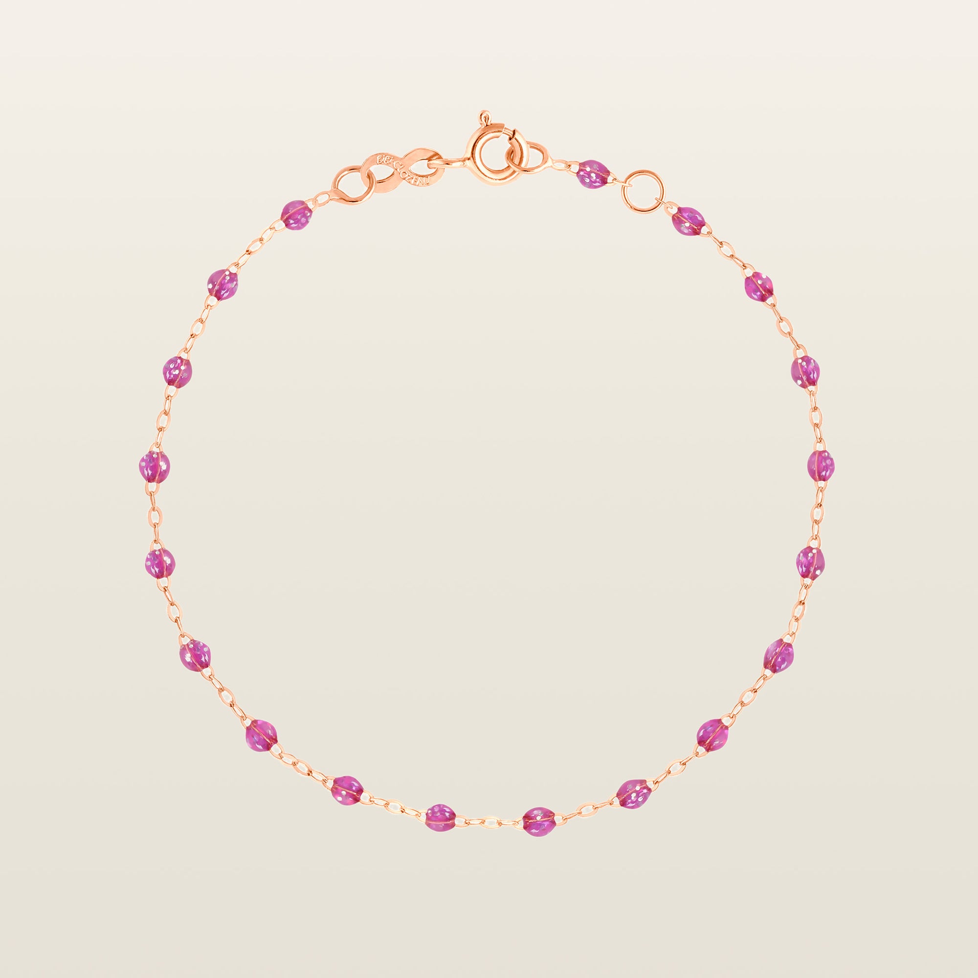 Bracelet Gigi Clozeau