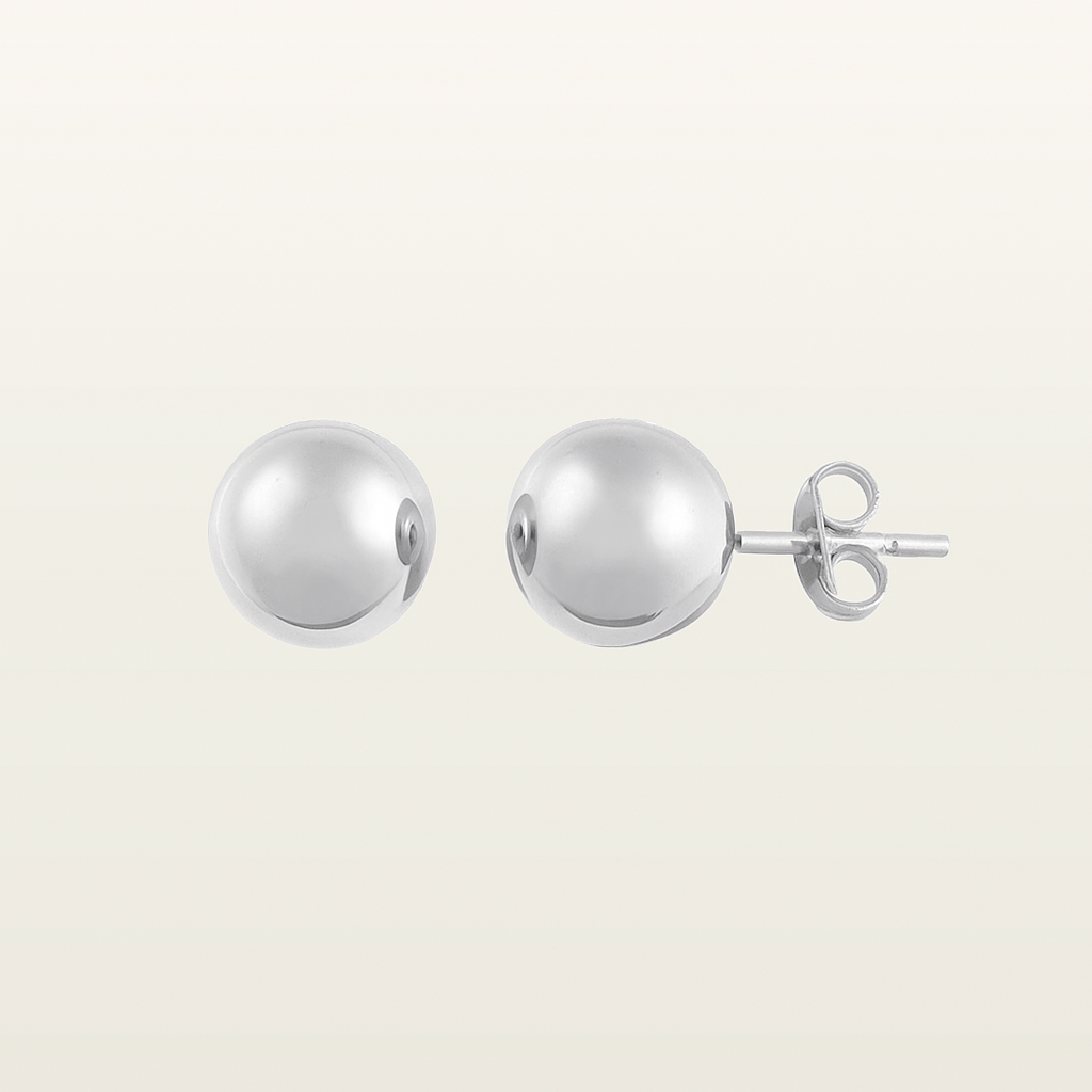 Boules MarseillaisesBoucles d'oreilles, or - MR