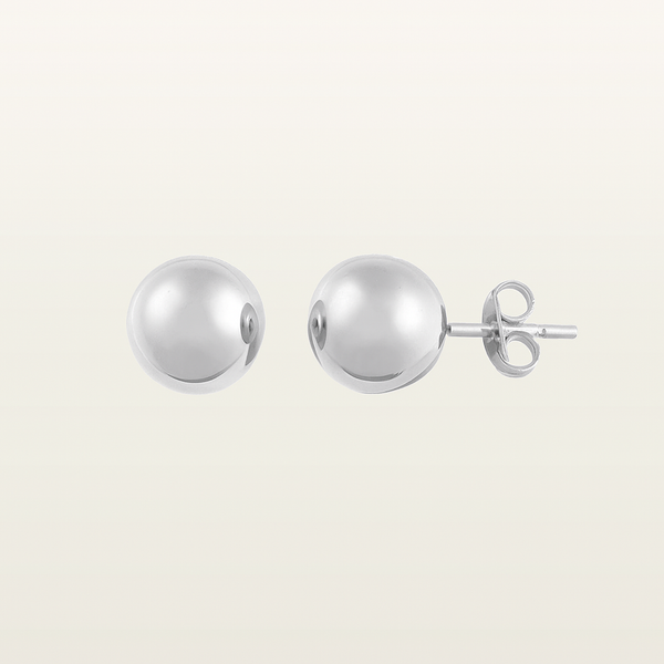 Boules MarseillaisesBoucles d'oreilles, or - MR