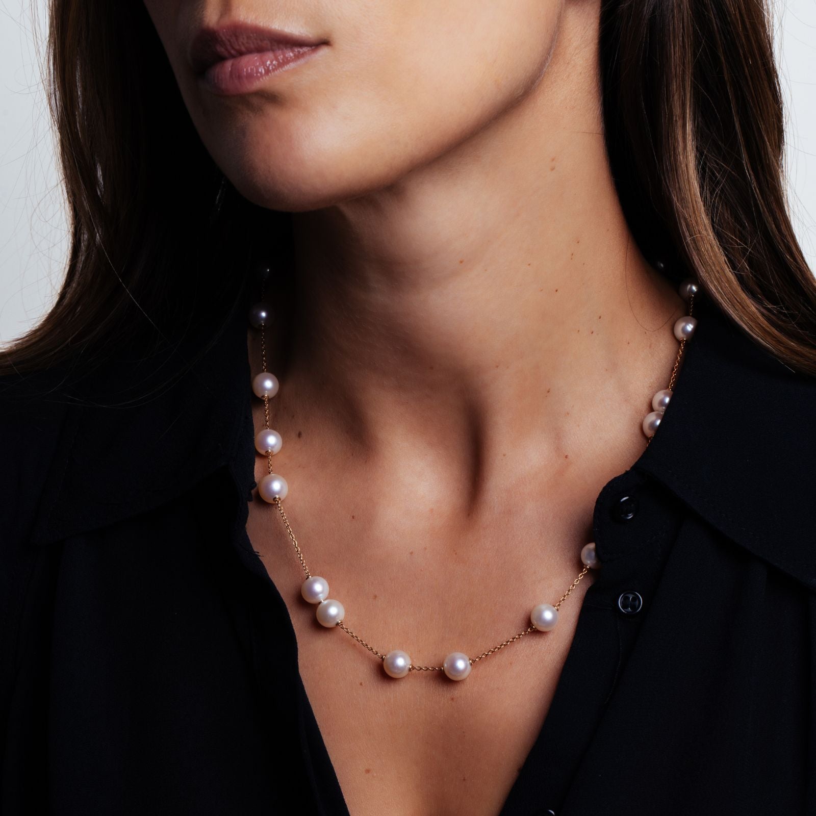 StellaCollier, or, perles eau douce  - BAME