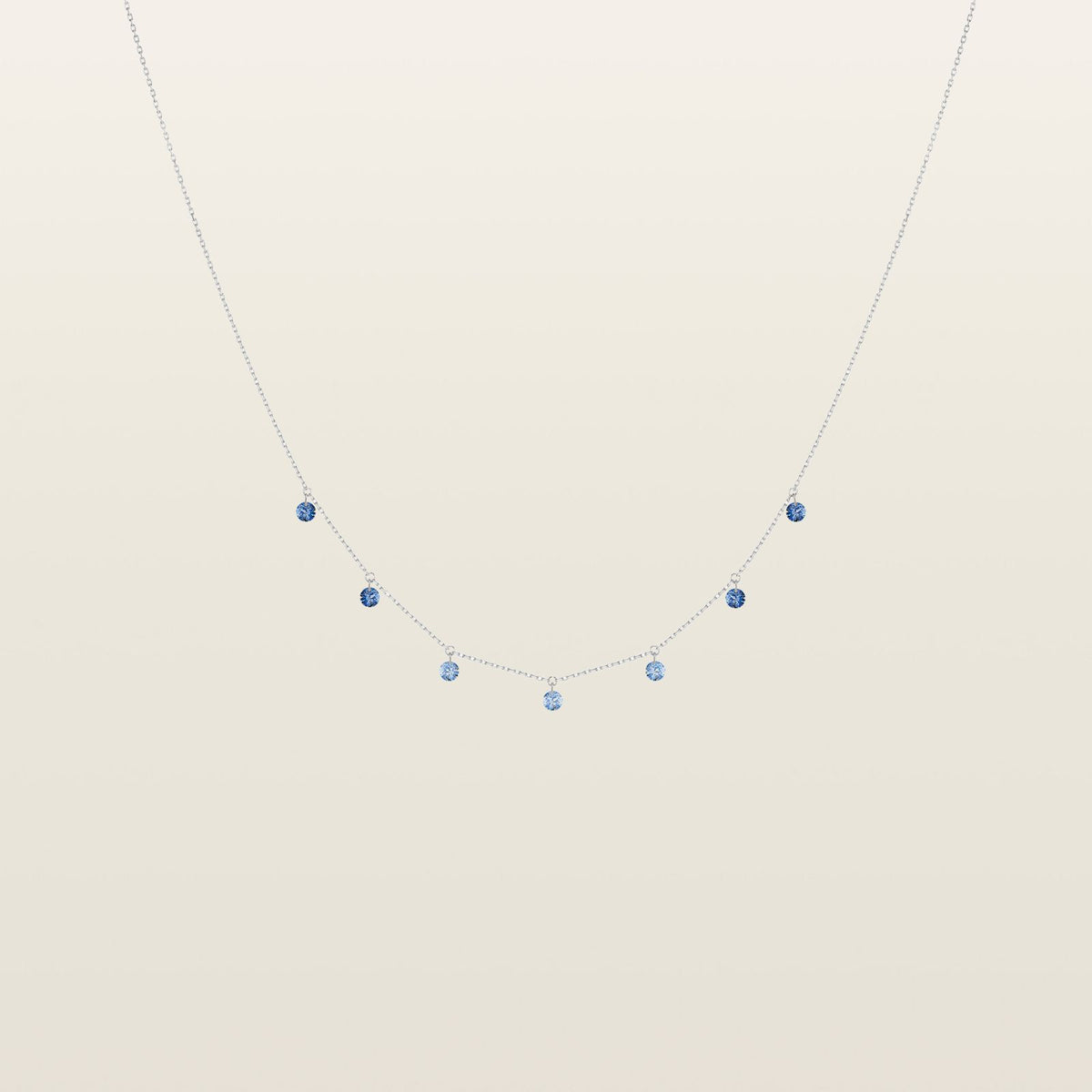 Confetti Bleu