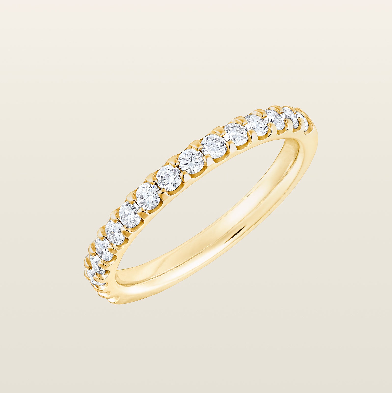 AnnaAlliance, or, diamants - SFM