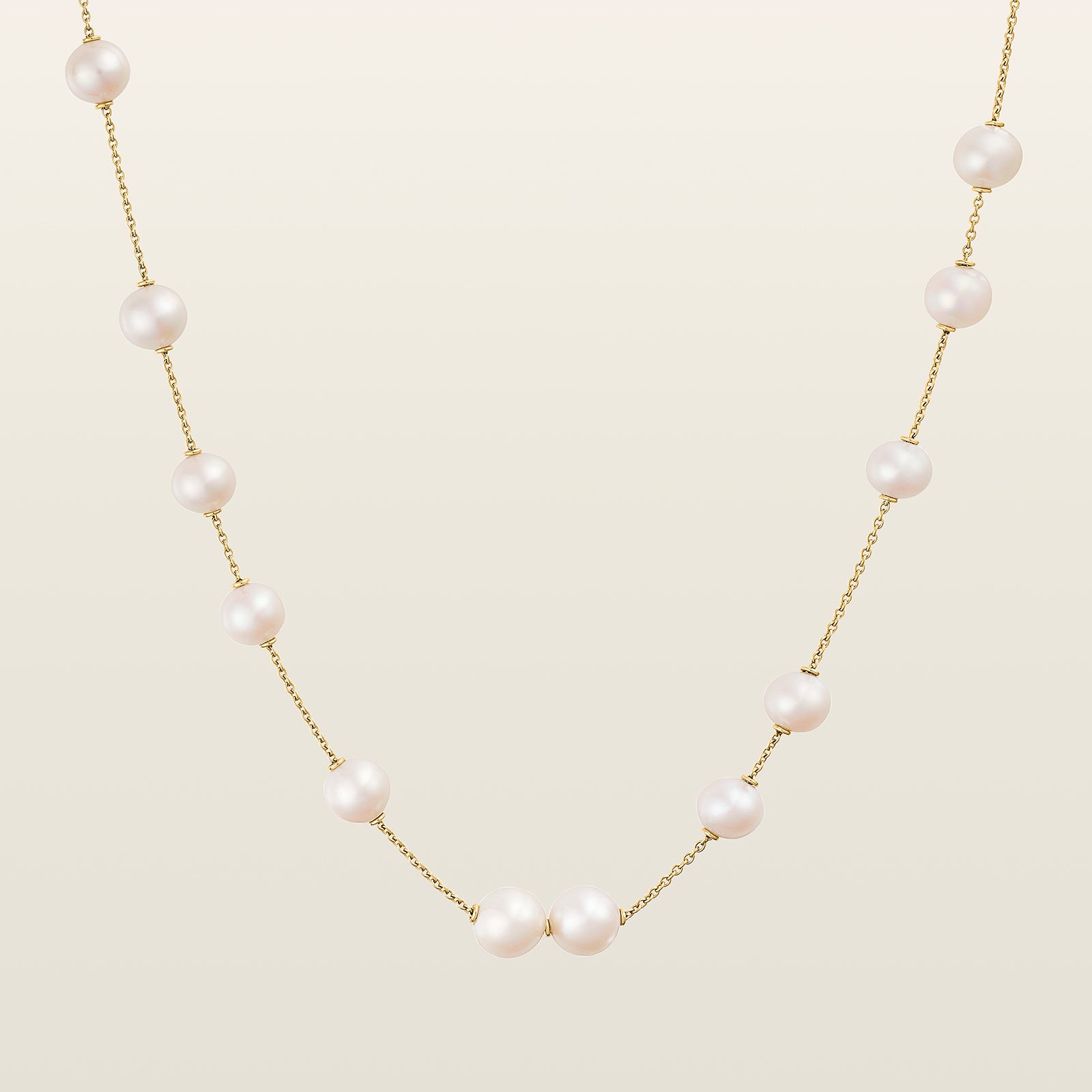 StellaCollier, or, perles eau douce  - BAME