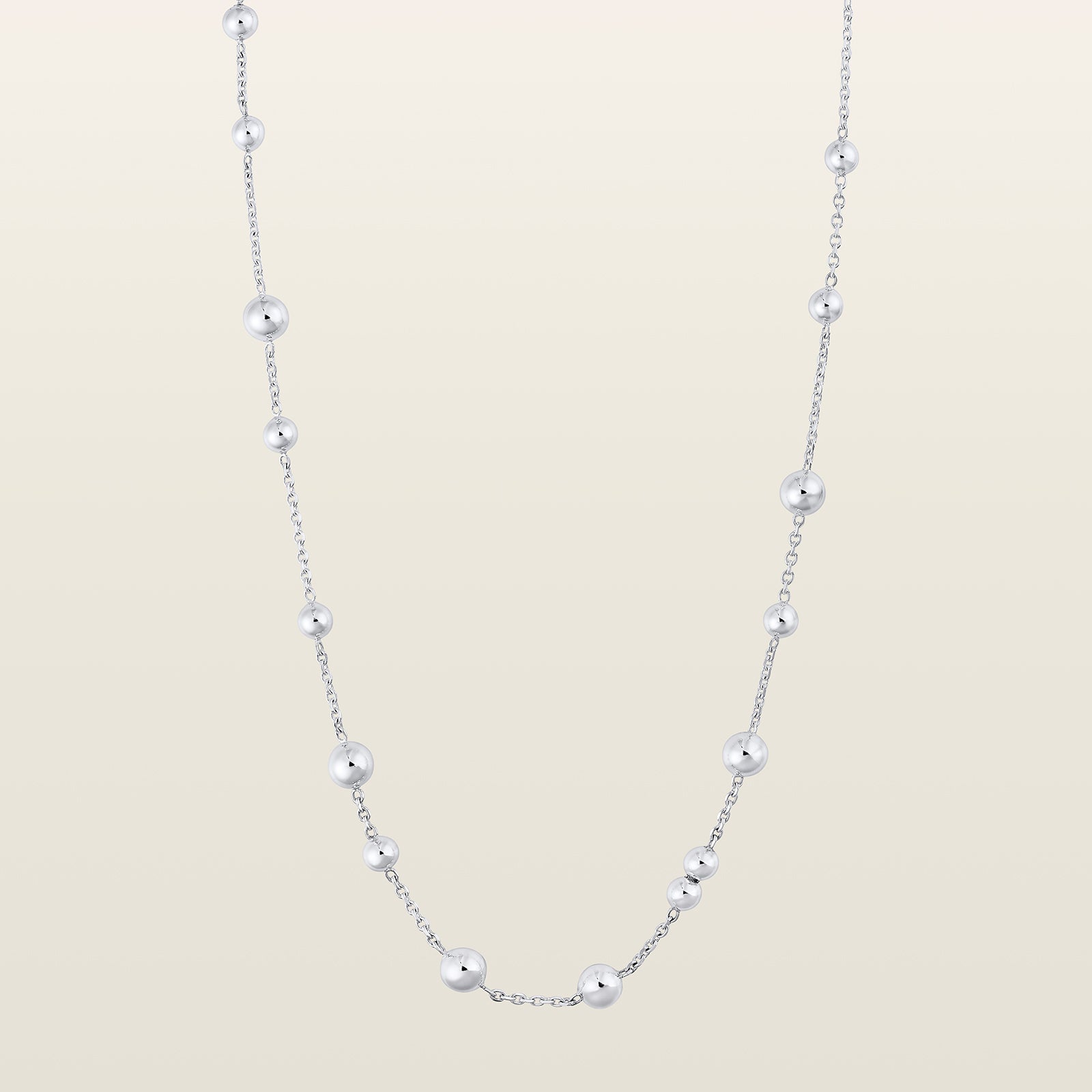 Marseillais déstructuré argent