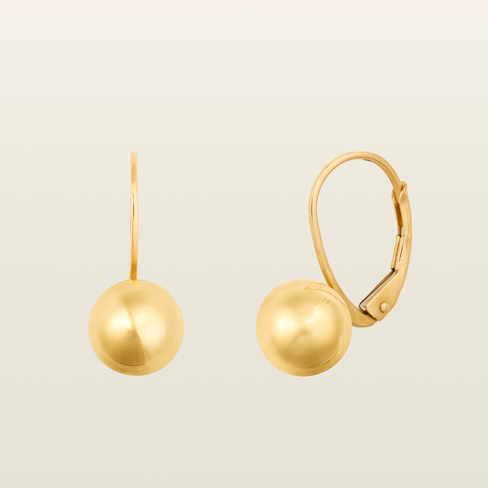 Dormeuses Boules Marseillaises