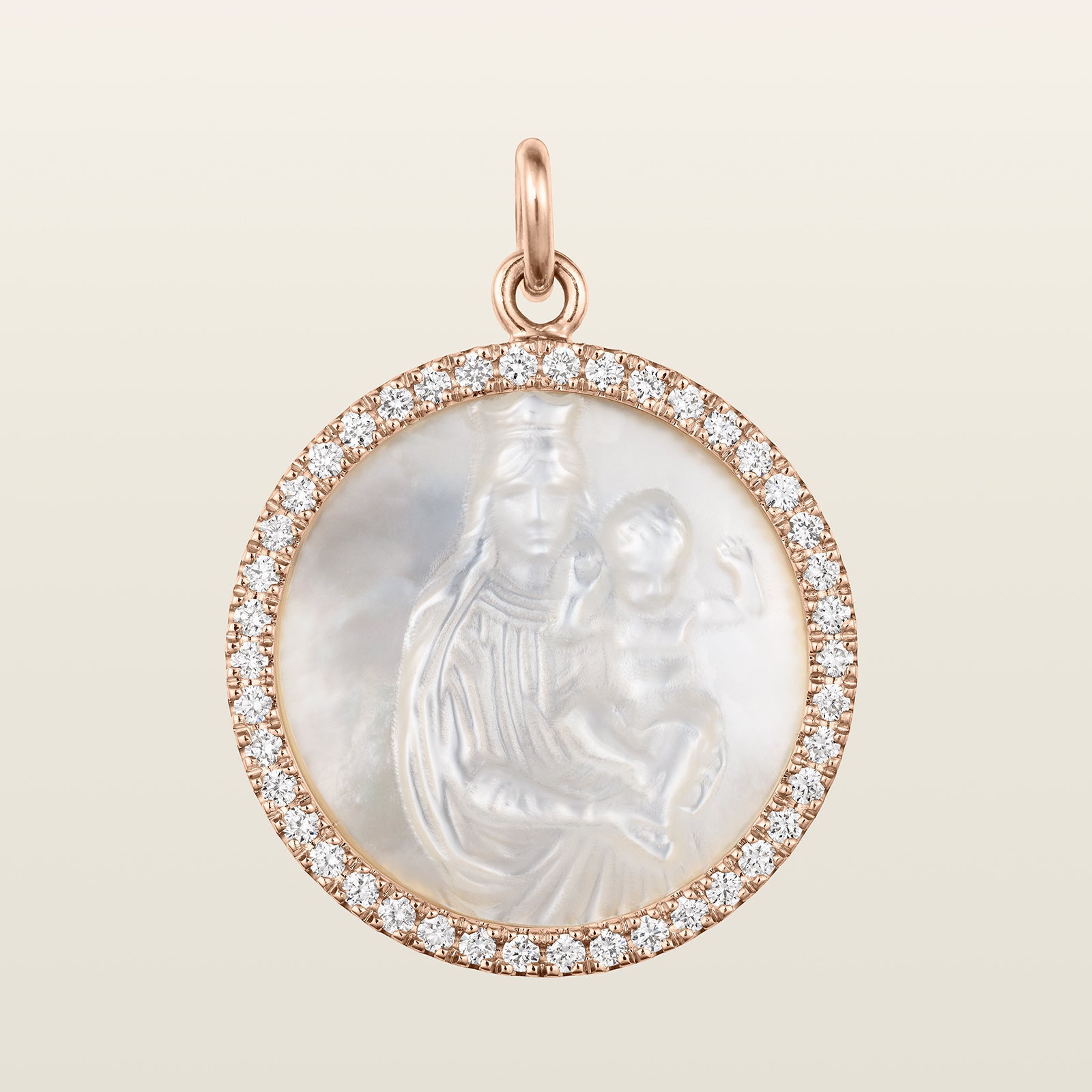 Notre-Dame de la Garde Diamants