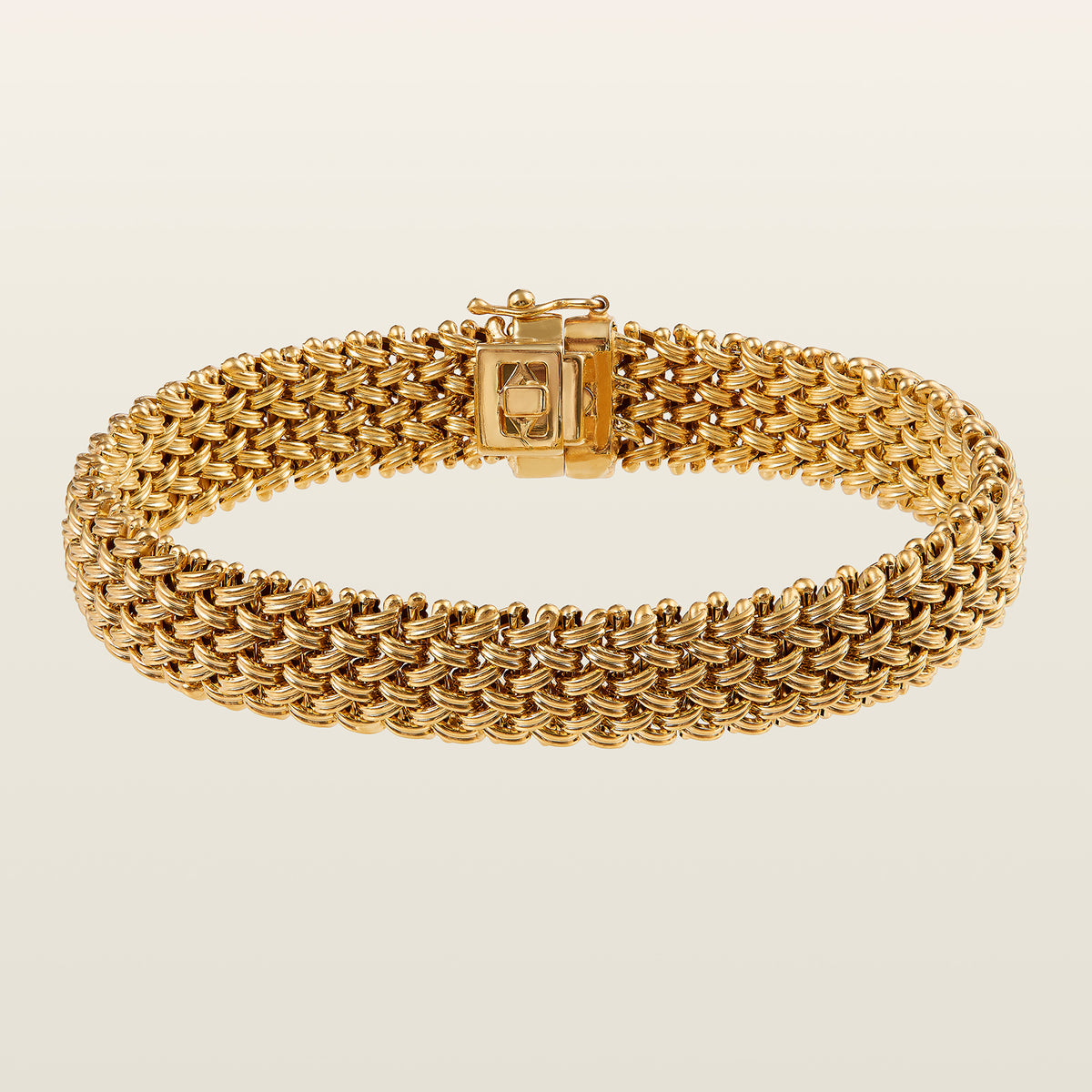 Maille milanaise