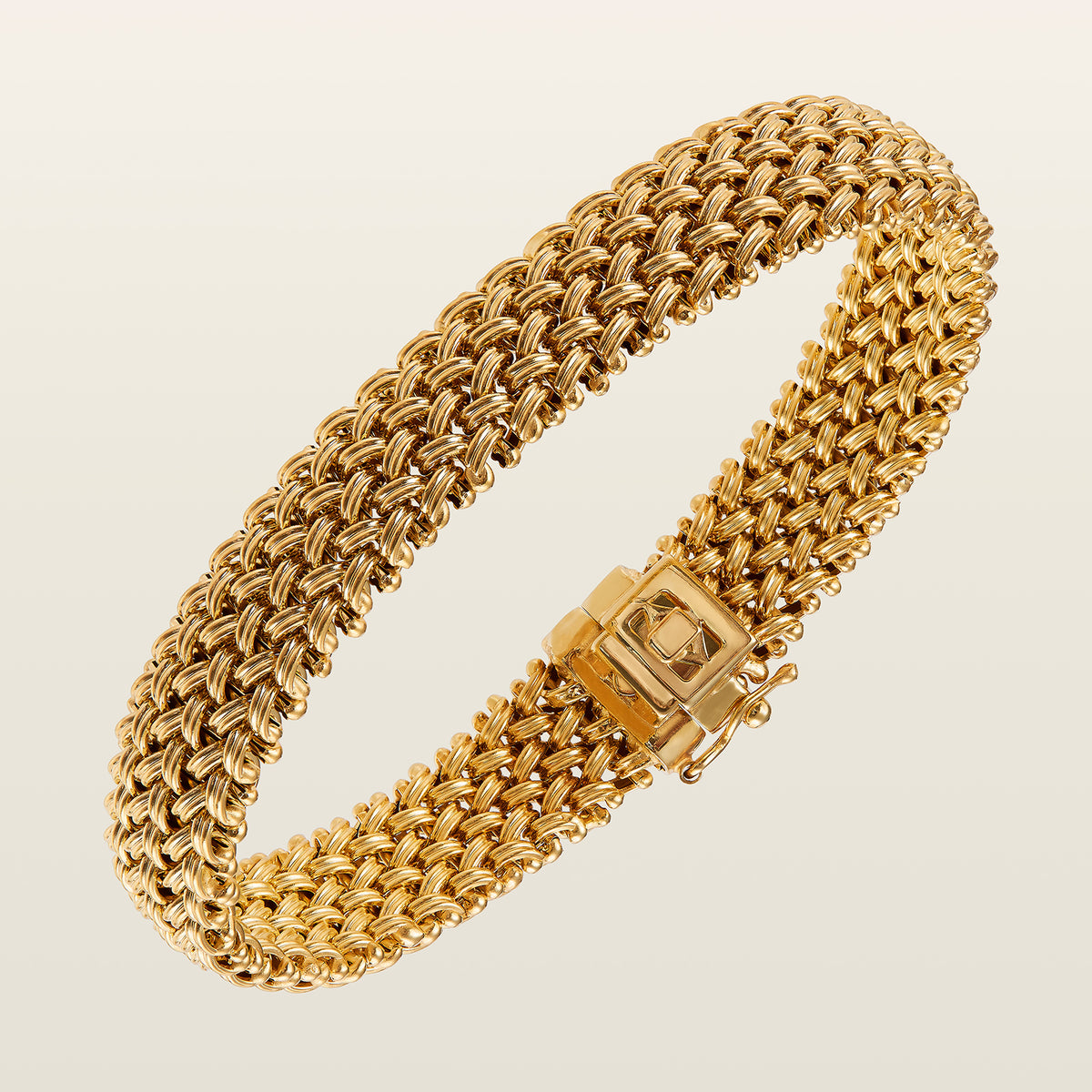 Maille milanaise